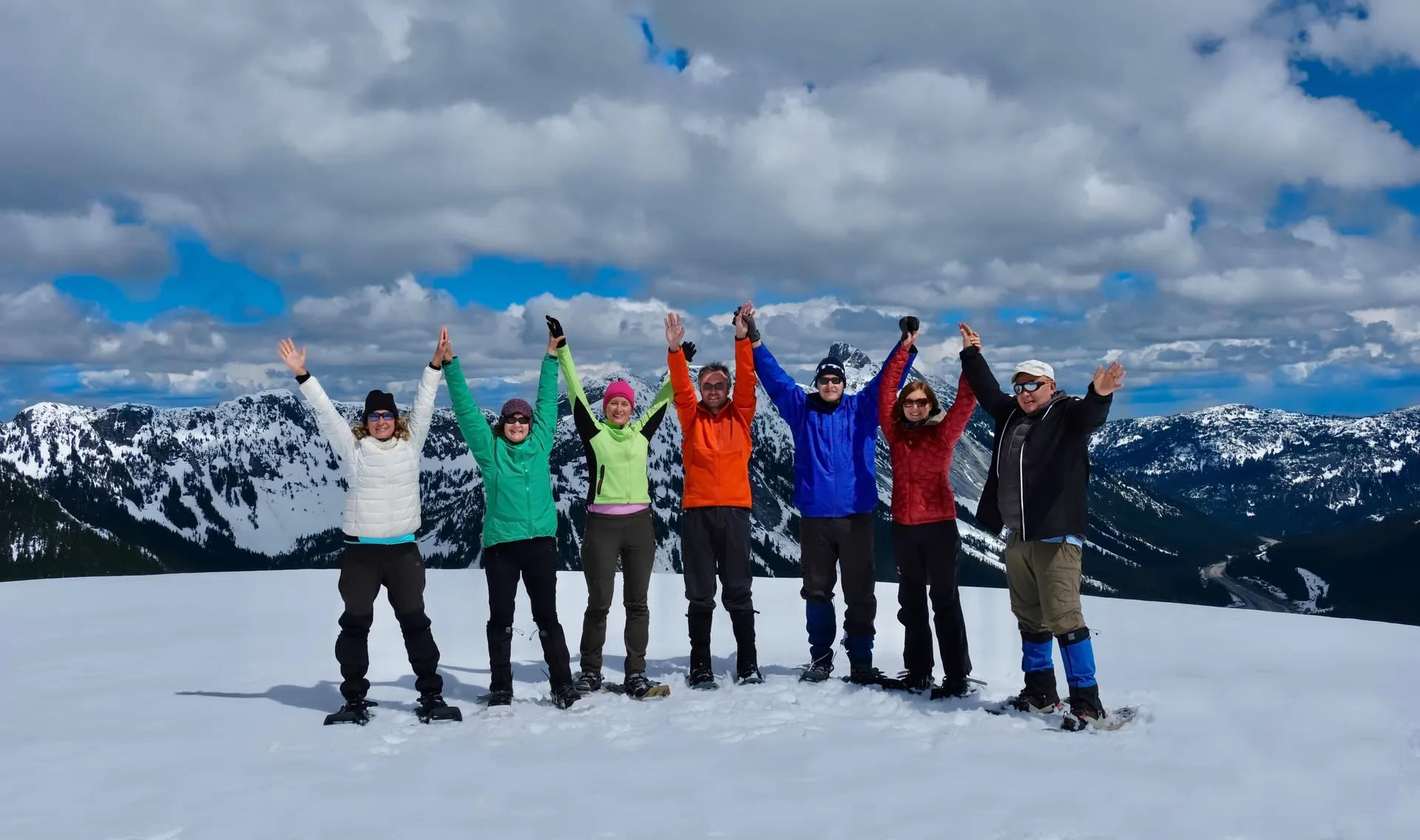 Wintersport Canada, Canada, Maatwerk reizen | de Jong Intra Vakanties