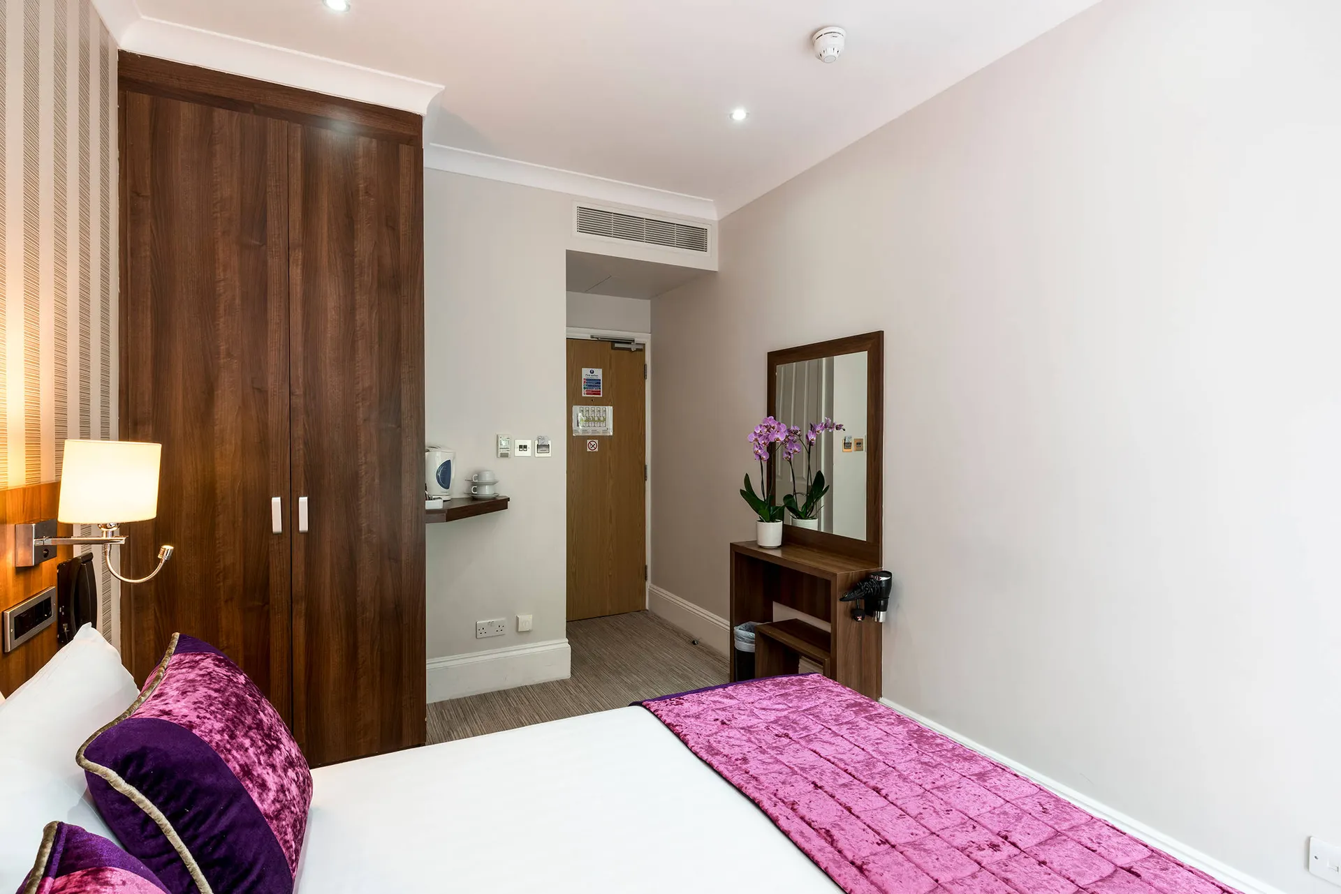 Hotel London House afbeelding 2