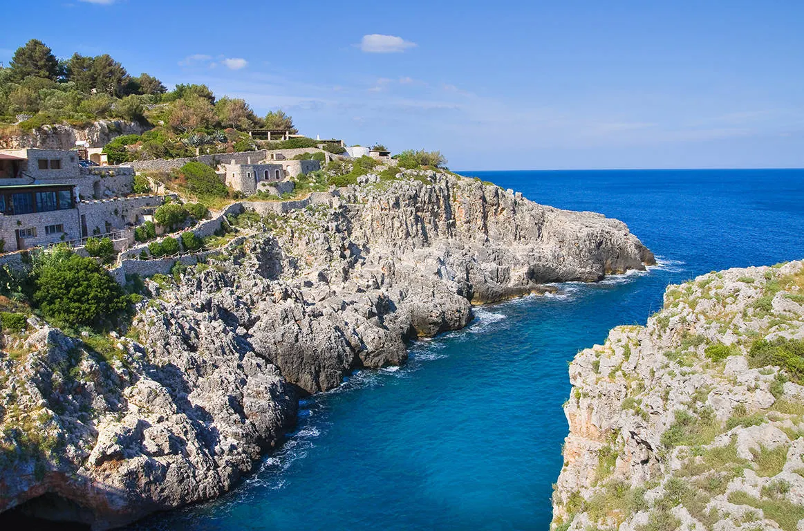 Santa Maria di Leuca