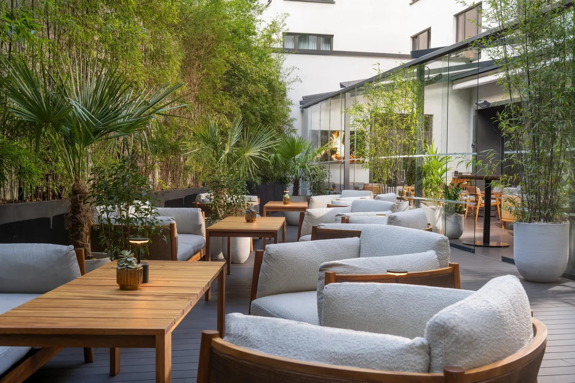 SANA Berlin Hotel