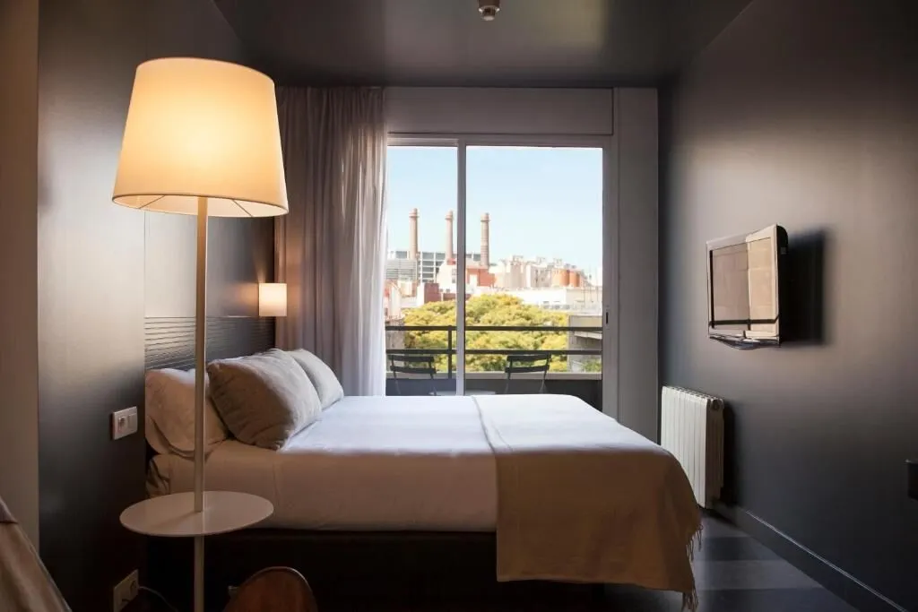 Hotel Sixties Ramblas afbeelding 1