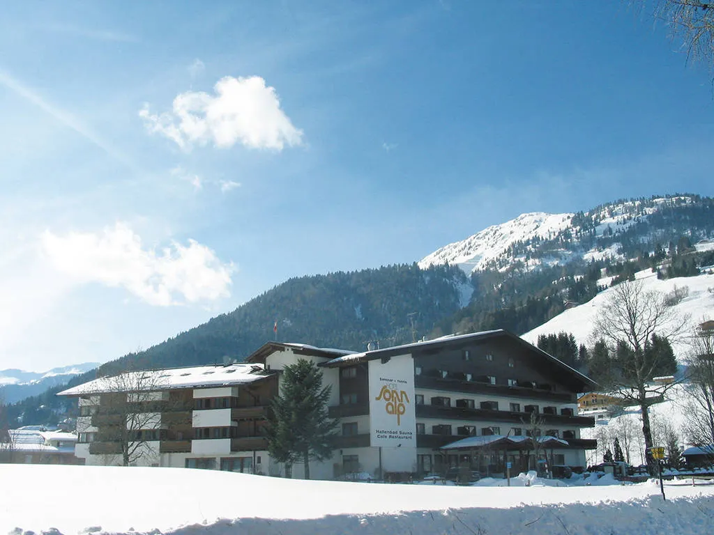 Online bestellen: Hotel Sonnalp