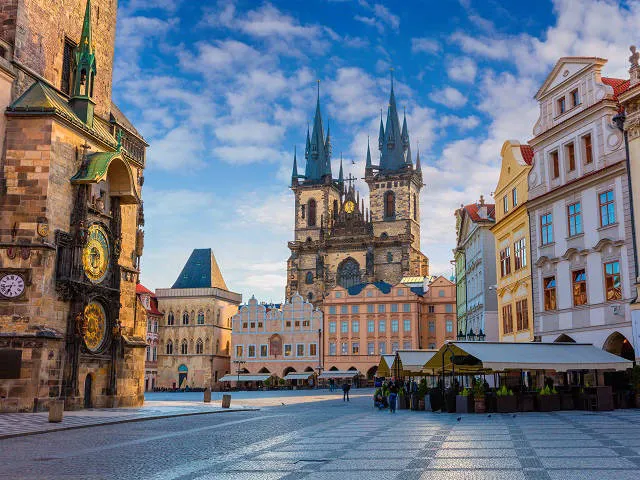 Praag