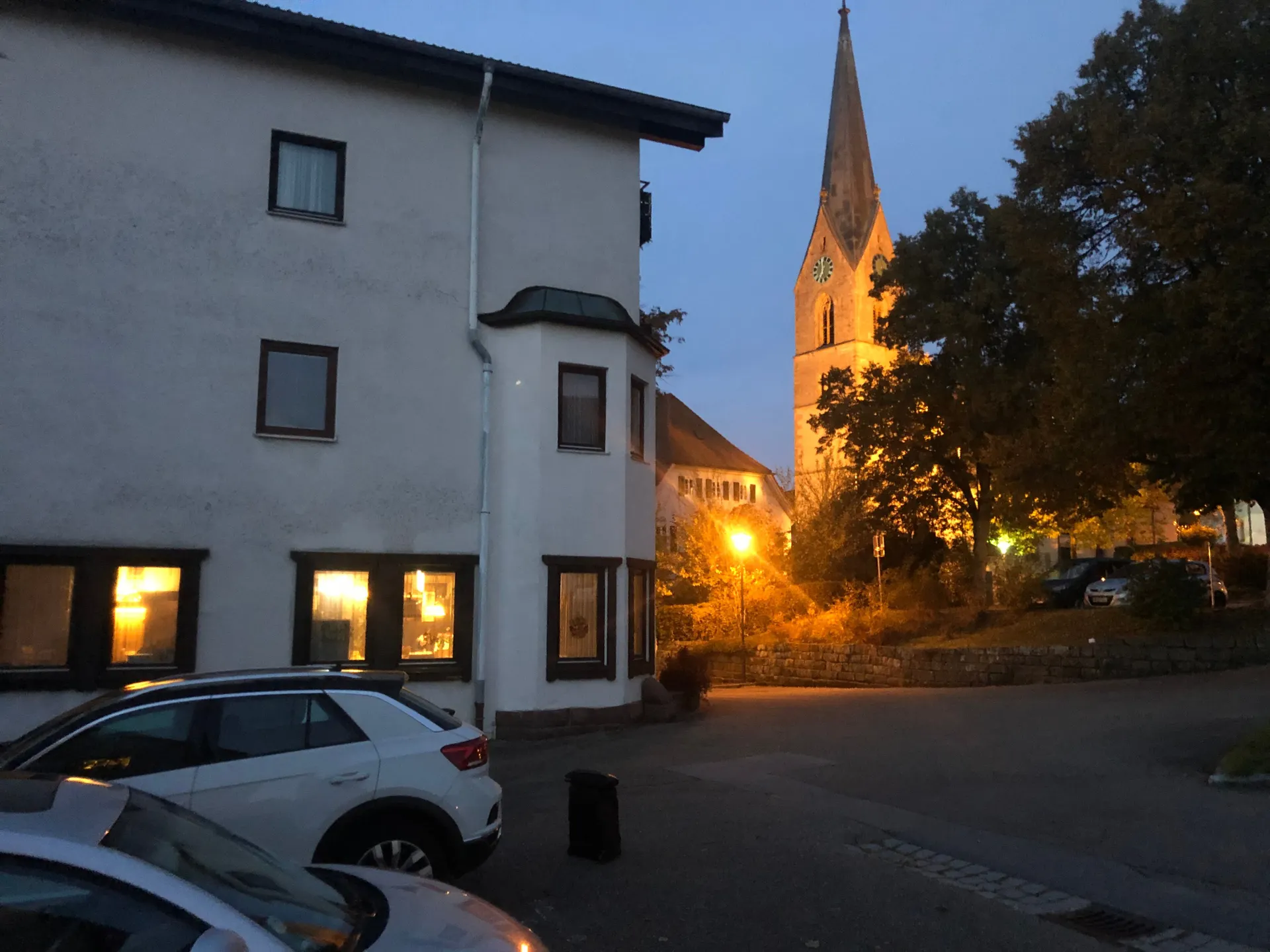 Hotel-Gasthof Rappen afbeelding 2
