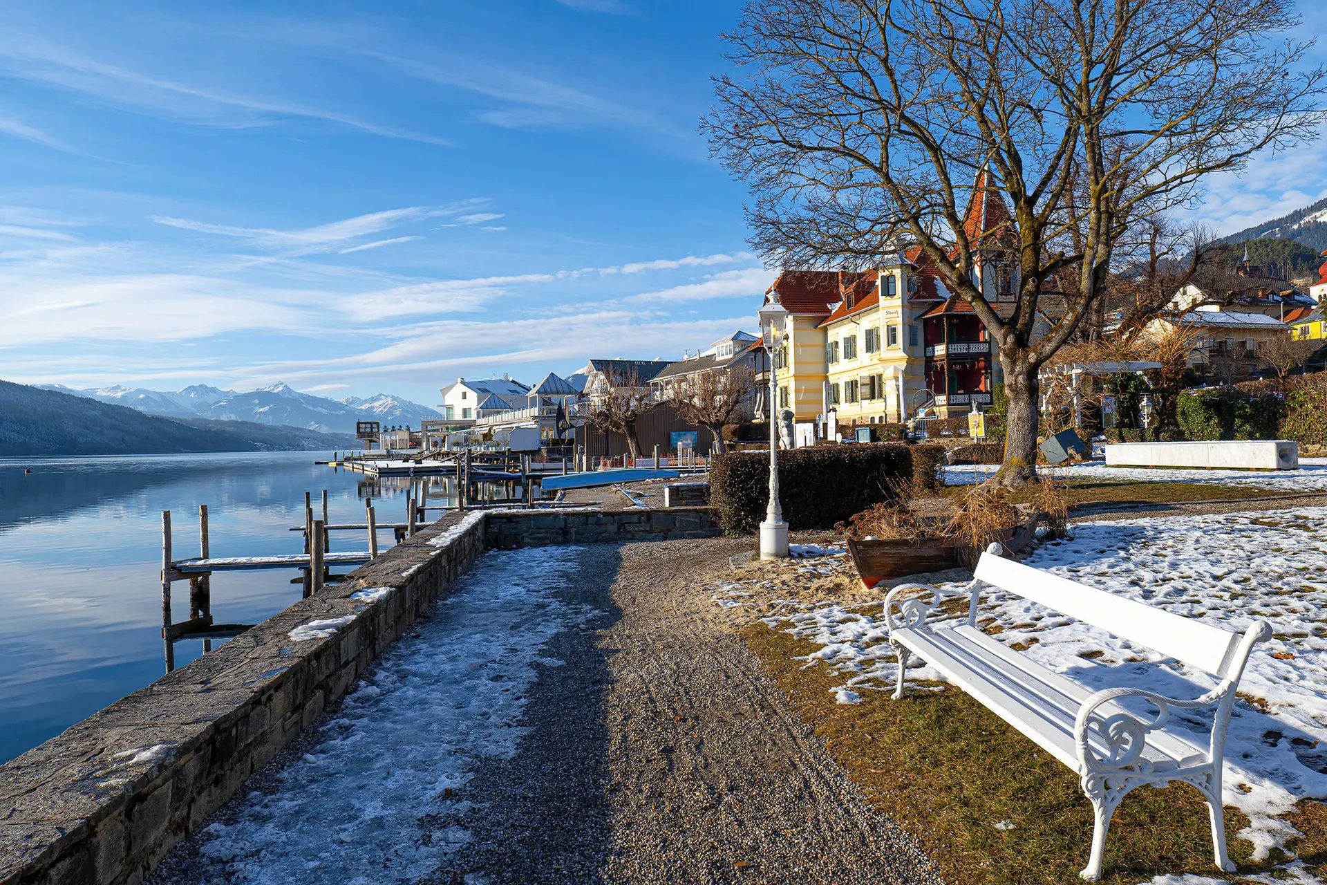 Millstatt
