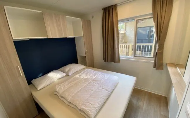 Slaapkamer