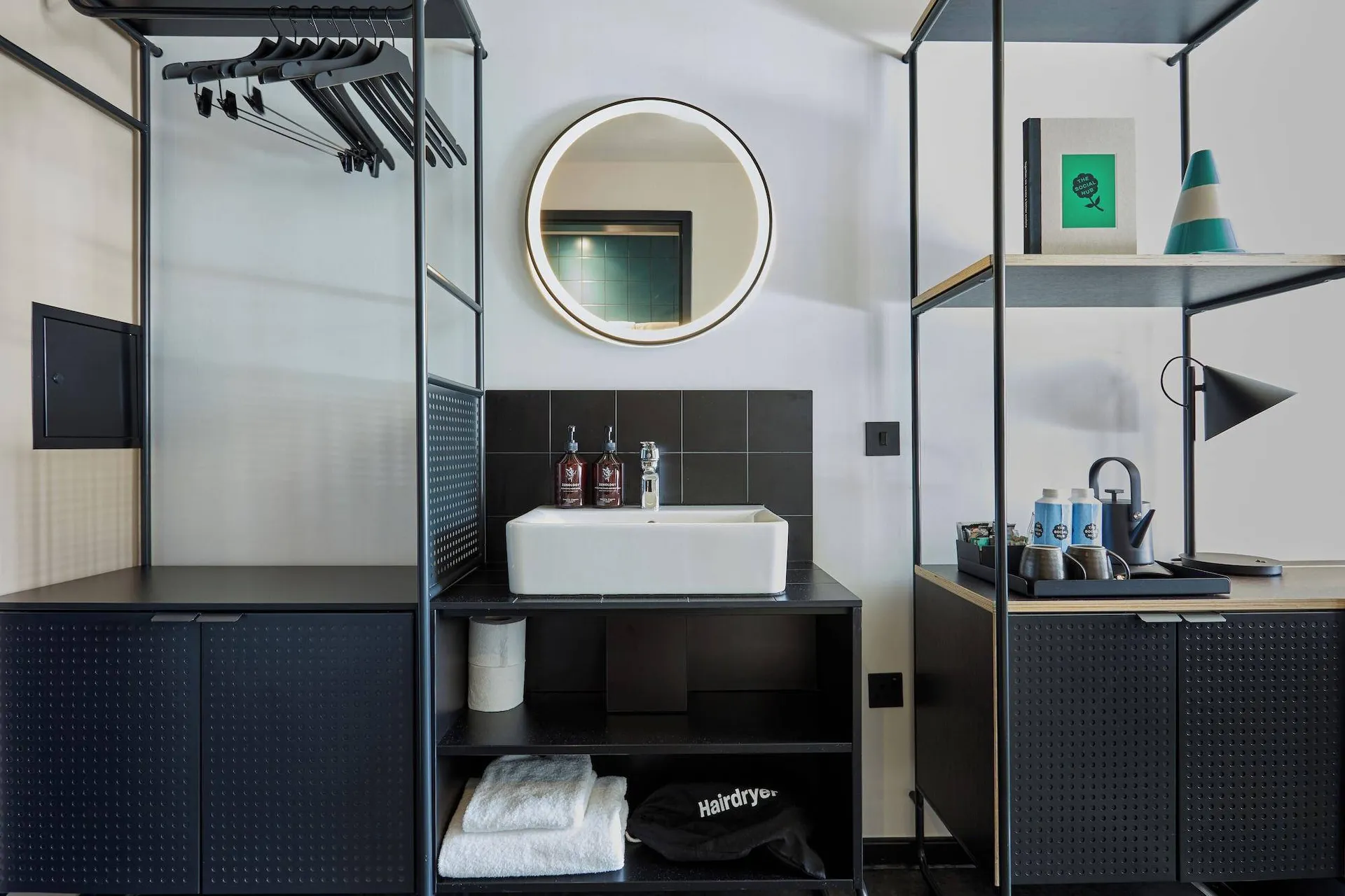 Kamer