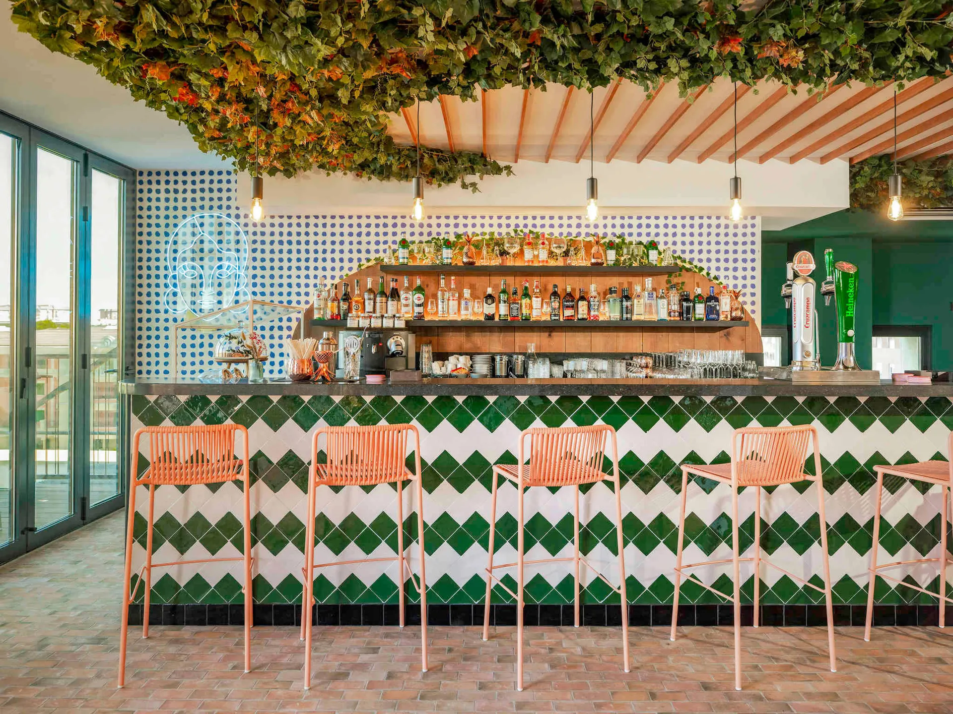 Hotel ibis Styles Sevilla Santa Justa