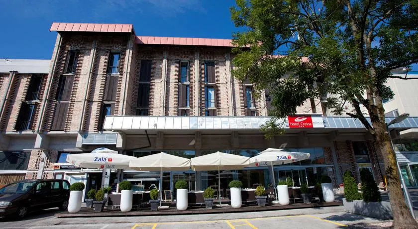 Hotel Creina Kranj