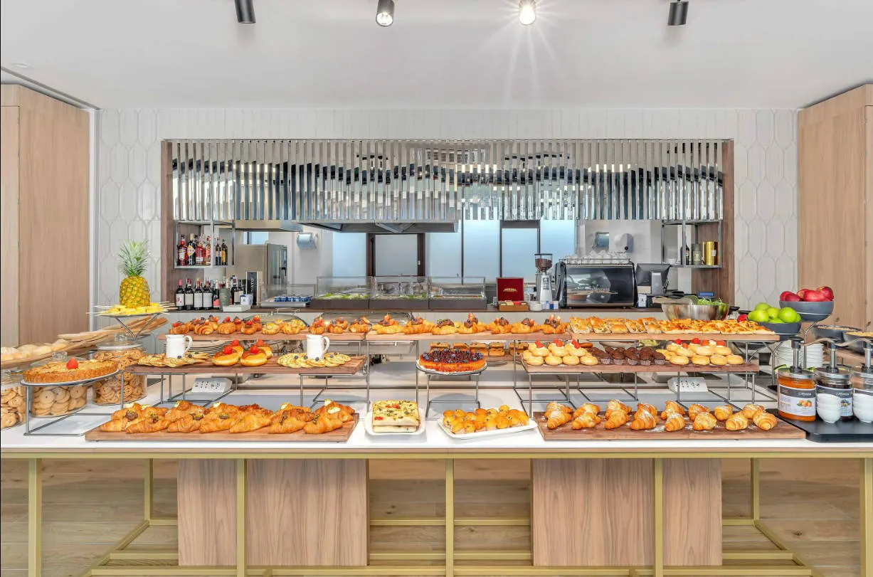 B&B HOTEL Venezia Laguna