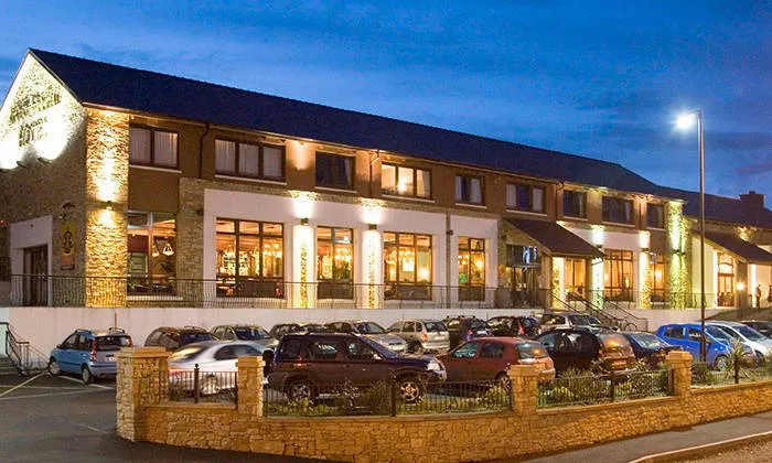 Mount Errigal Hotel