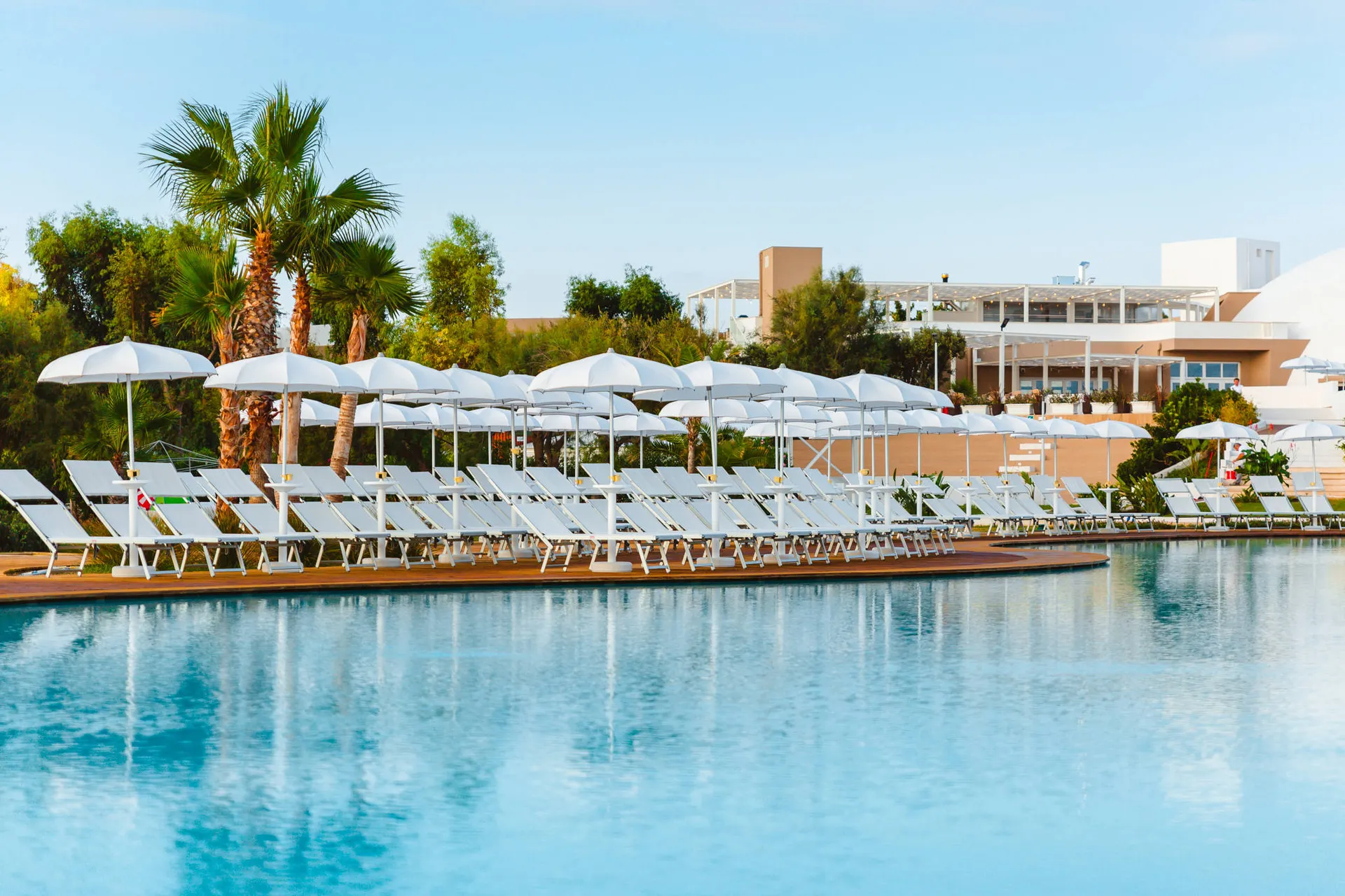 Torre Cintola Greenblue Sea Emotions