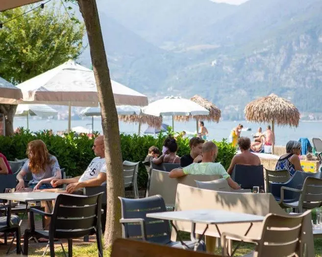 Camping del Sole Village