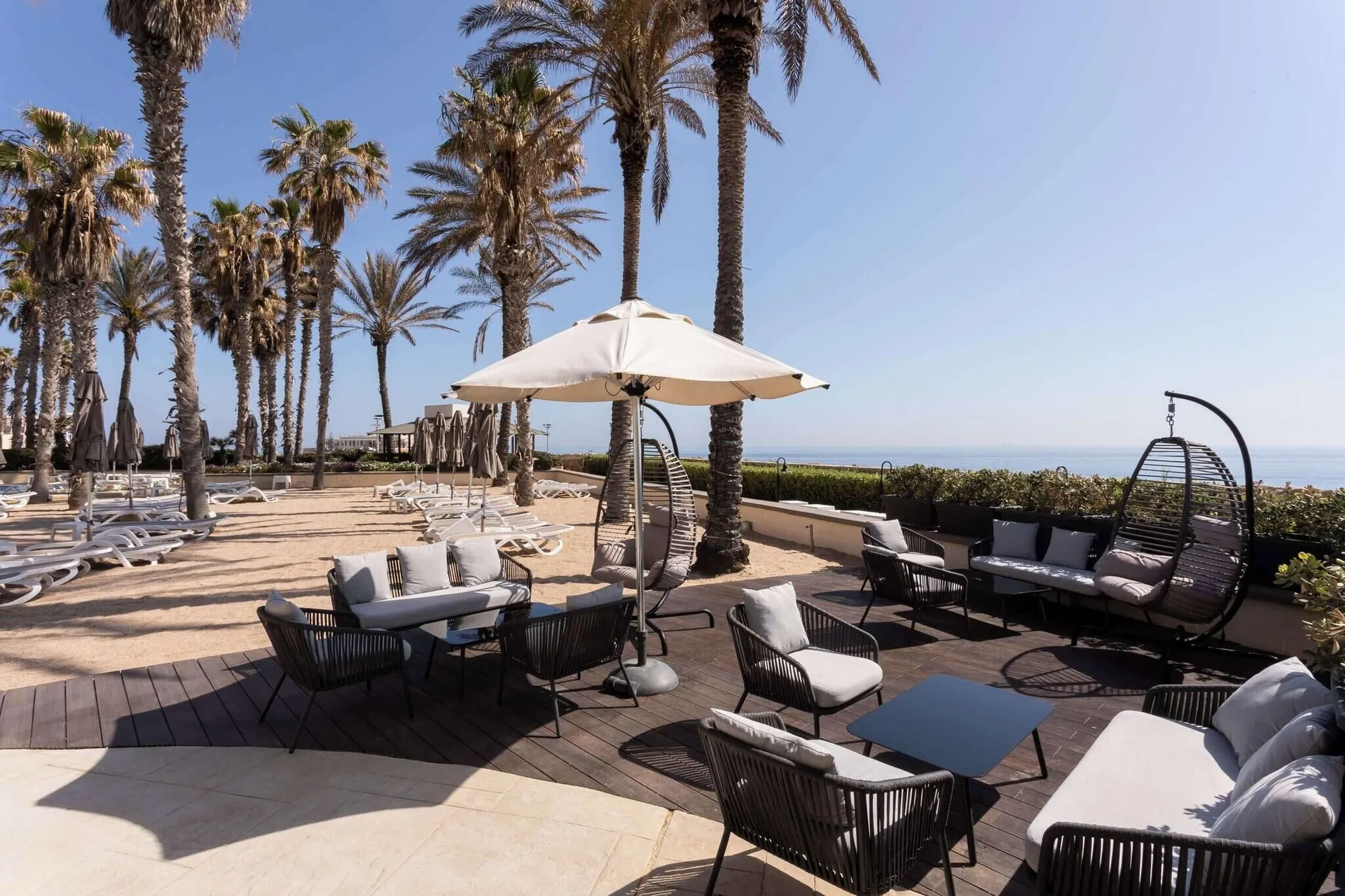 Hilton Malta afbeelding 3