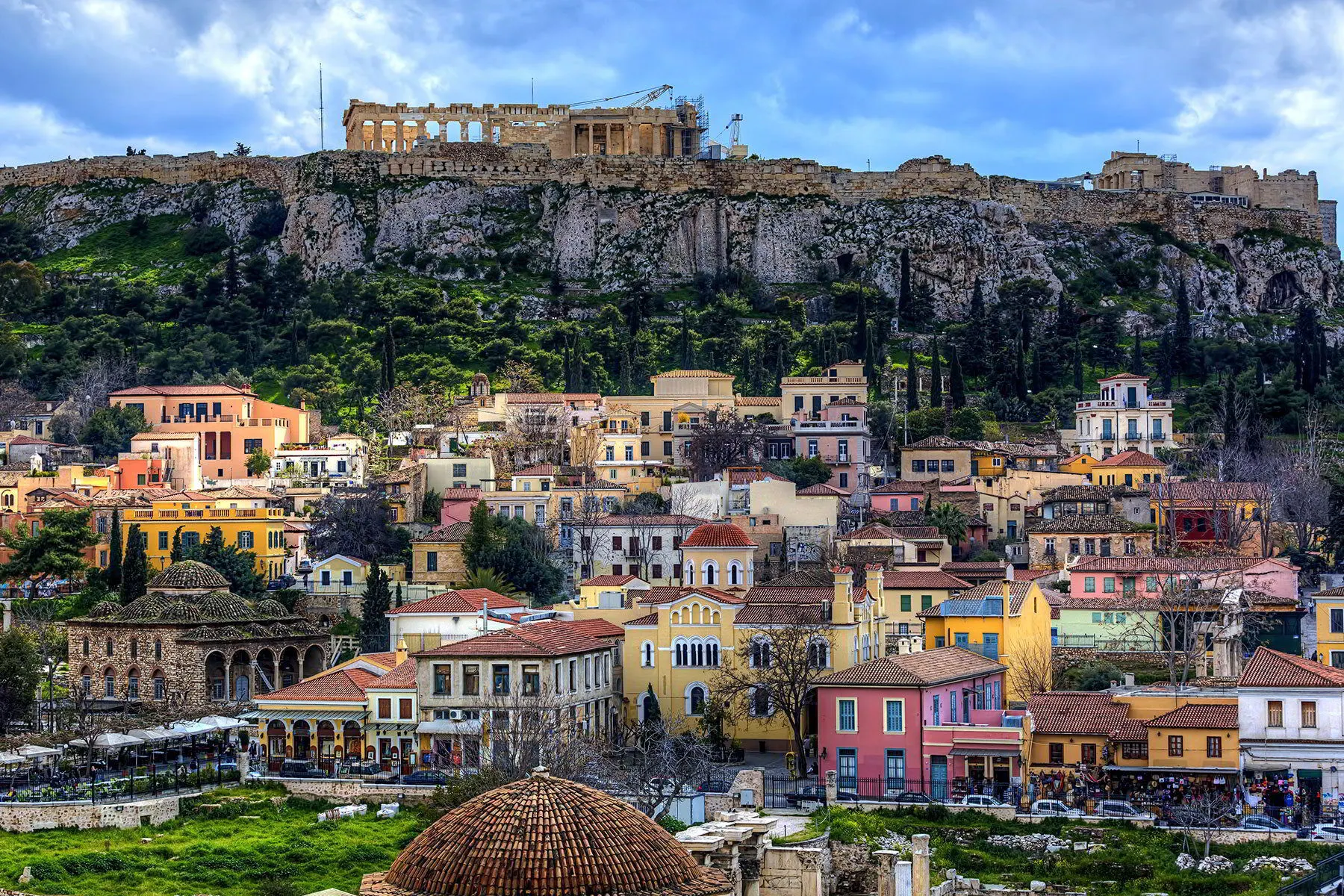 Athene