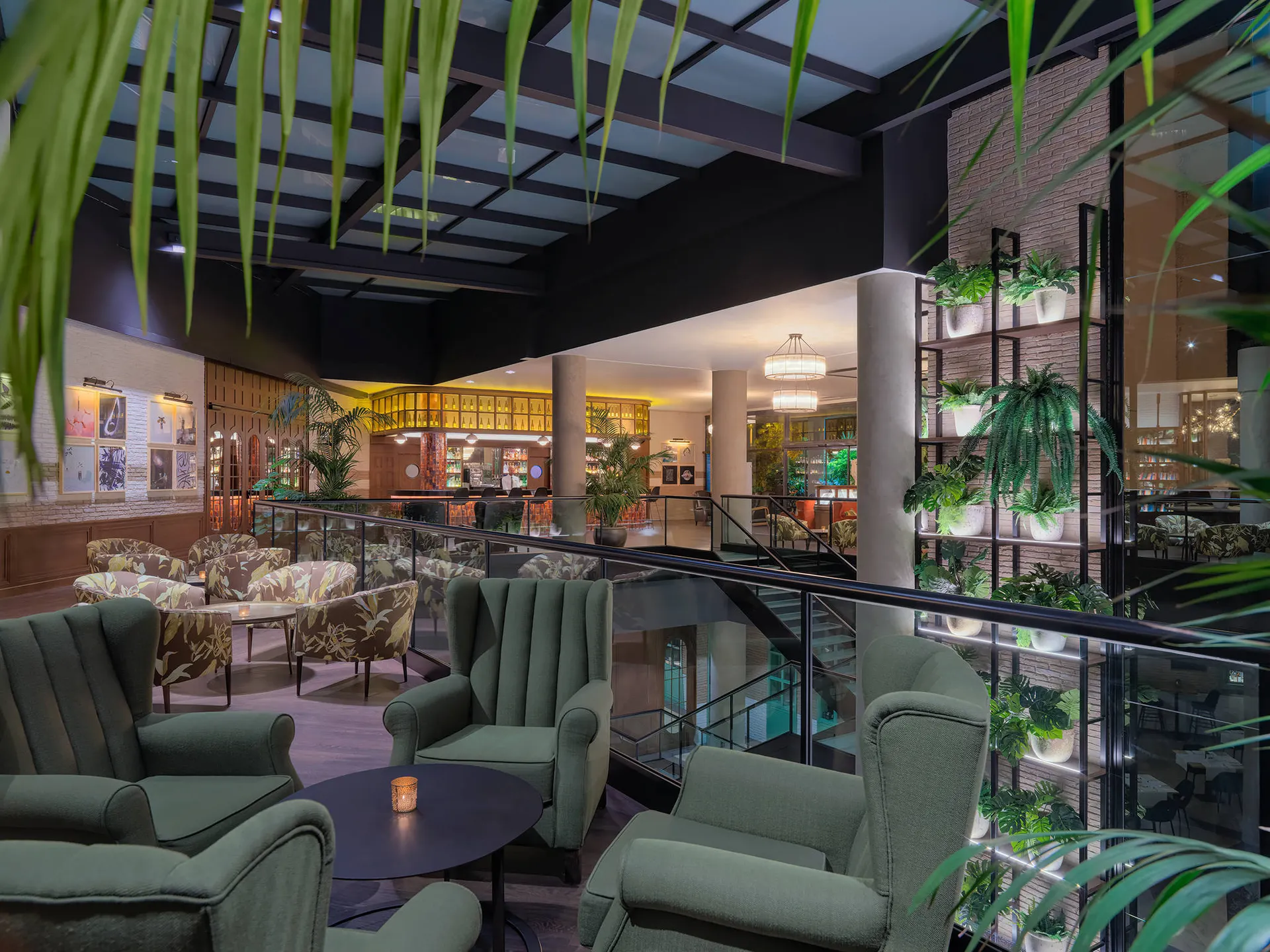 Hotel H10 Marina Barcelona