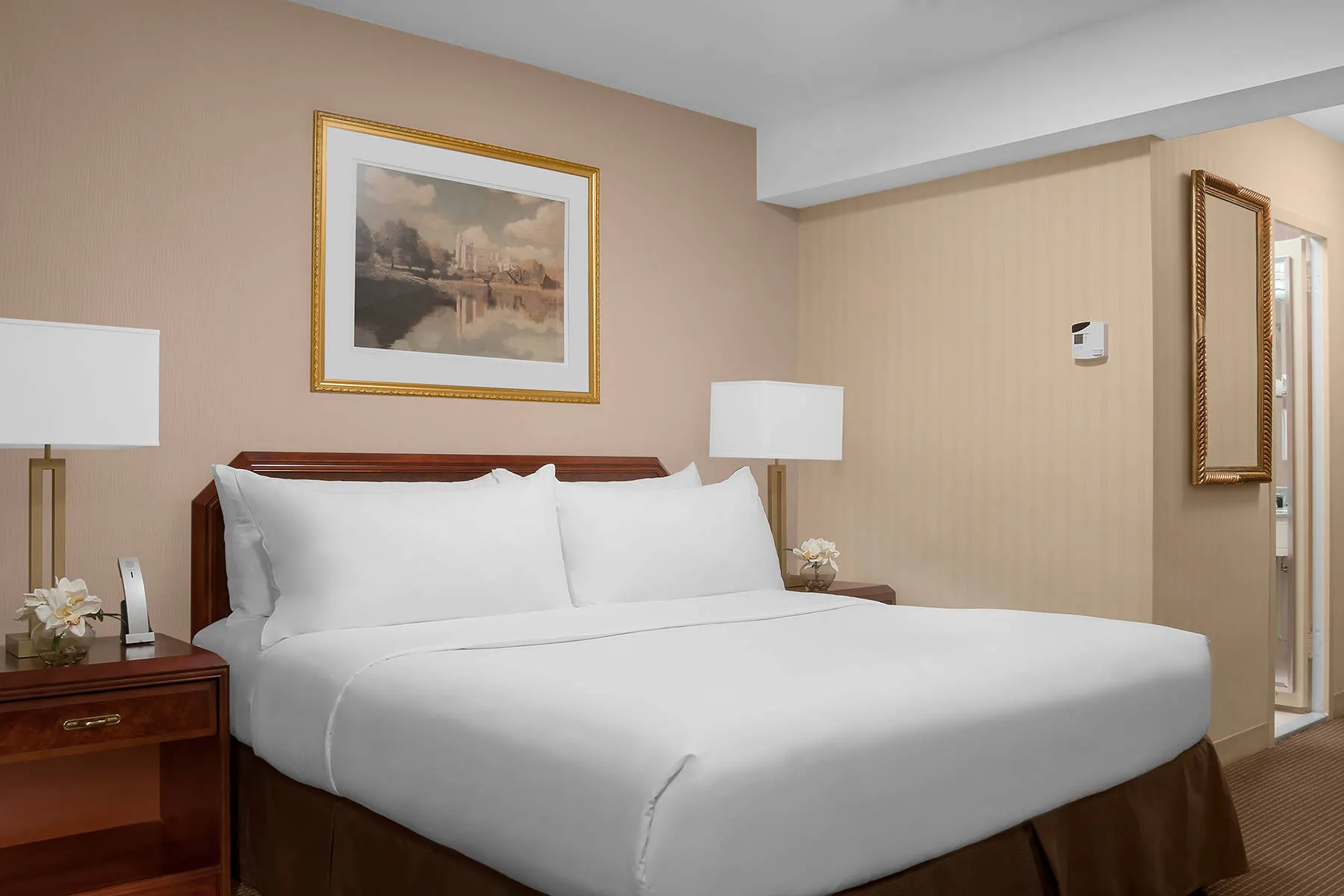 Stedentrips Hotel The Manhattan at Times Square in New York (Stedentrips Amerika, Verenigde Staten)