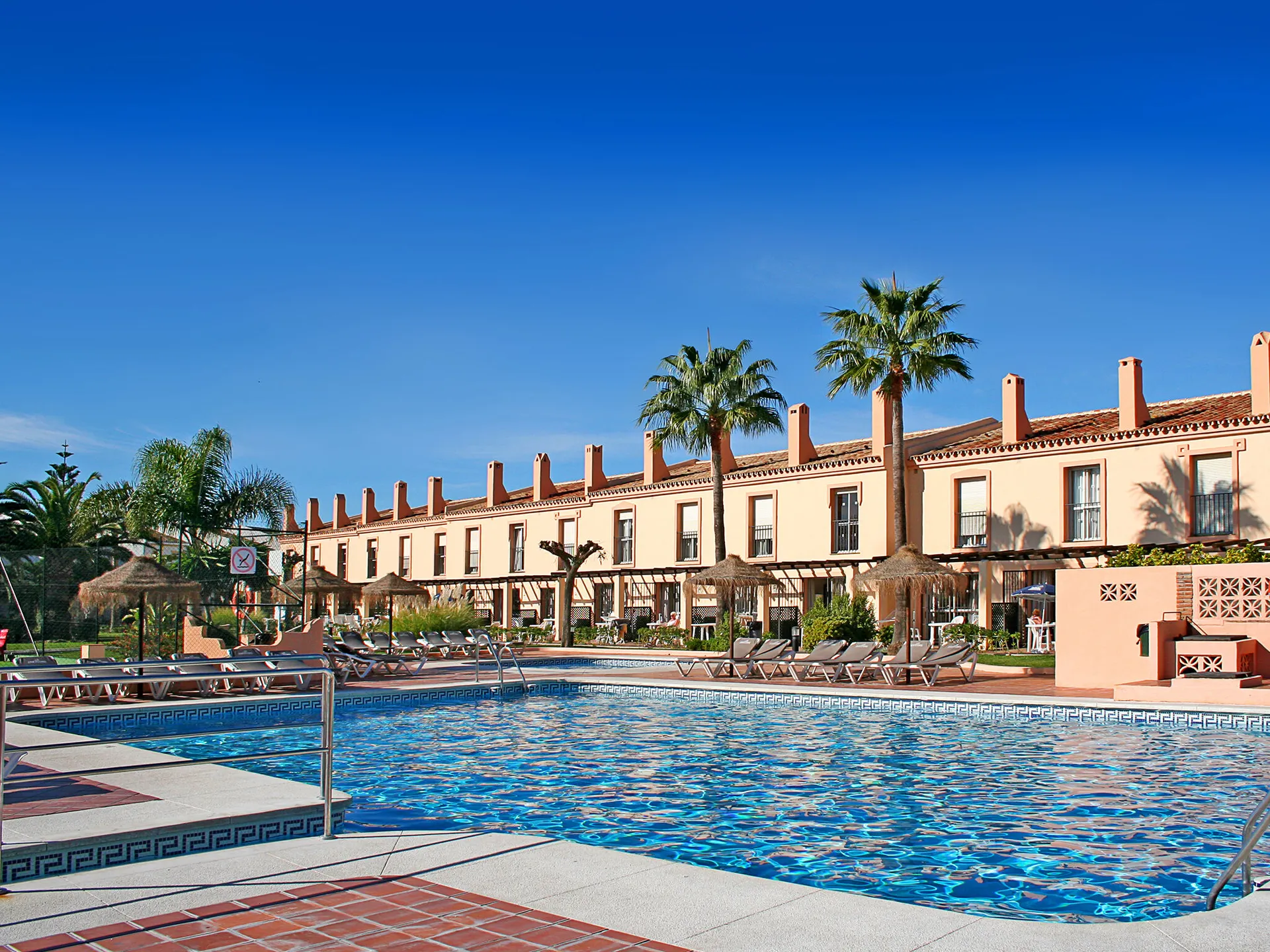 Ramada Hotel & Suites by Wyndham Costa del Sol.