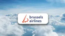 Airline Brussels Airlines-logo-opening