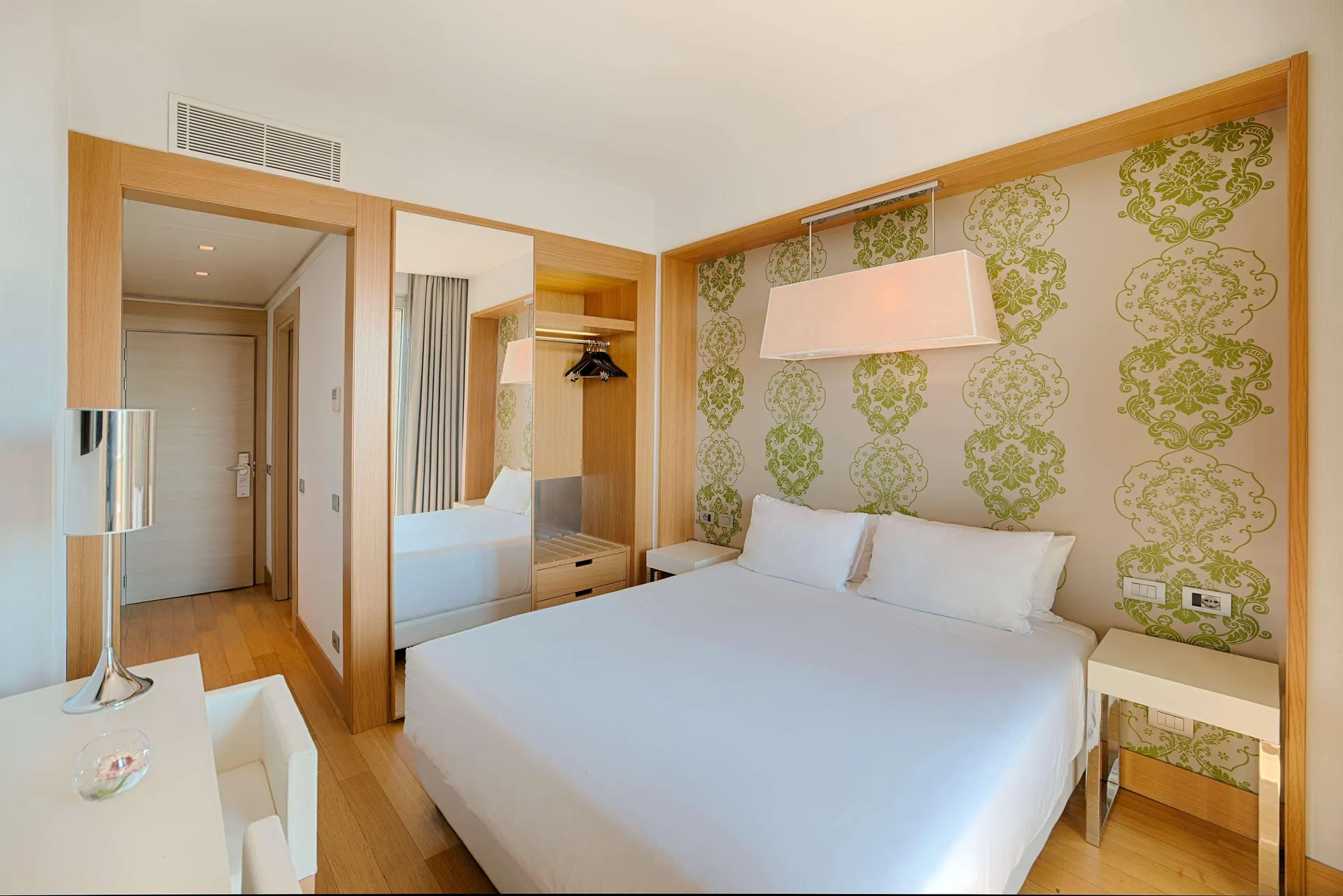 Hotel NH Pisa afbeelding 2
