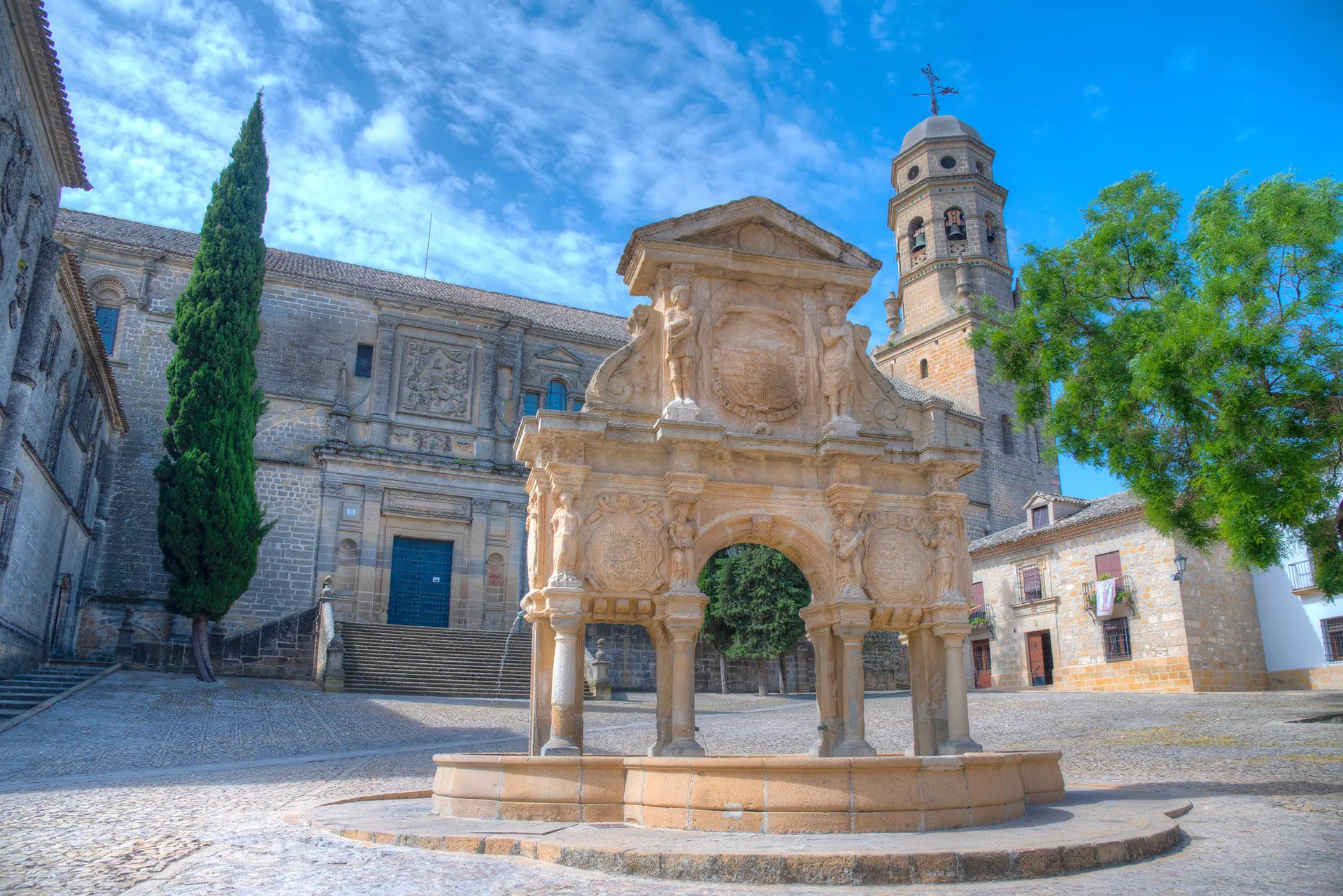 Baeza