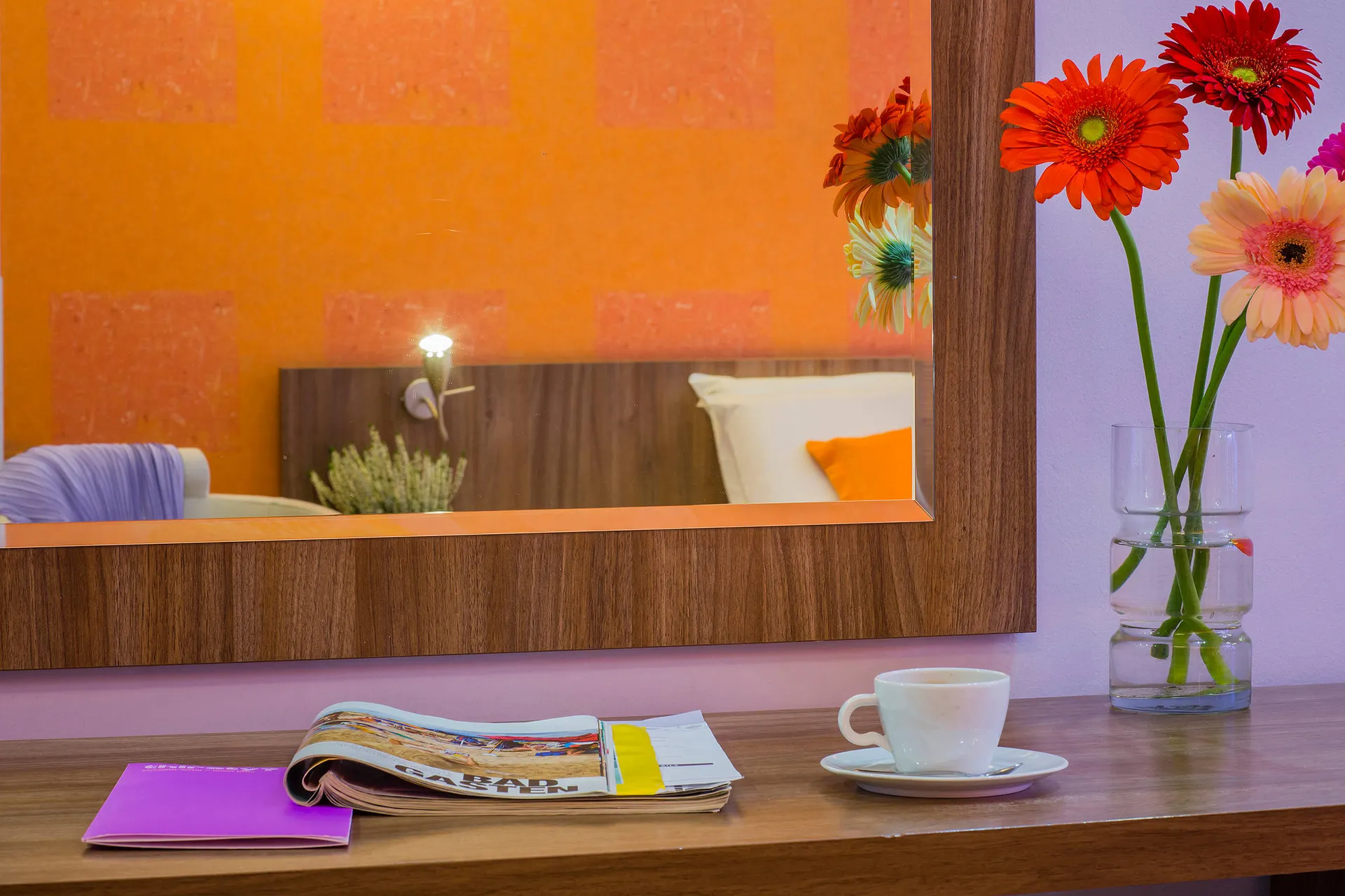 Novus City Hotel afbeelding 3