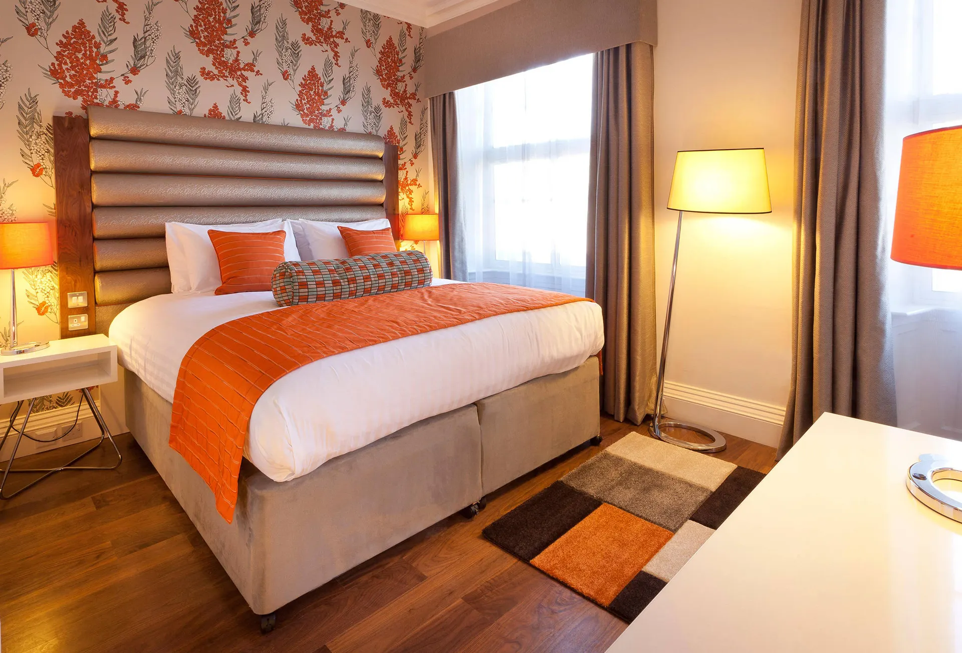 Online bestellen: Hotel Indigo Edinburgh