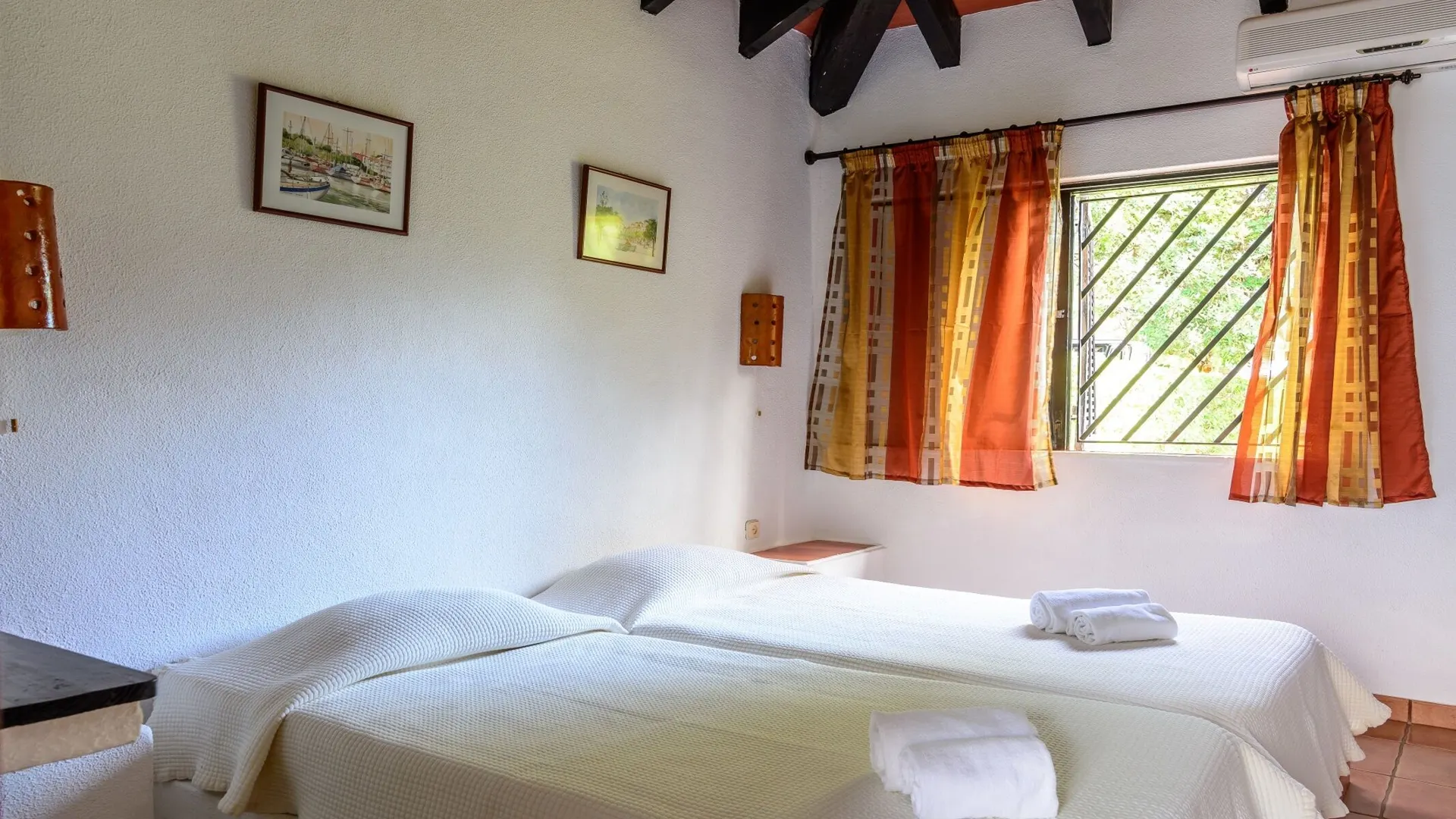 Appartementen Pedras da Rainha.