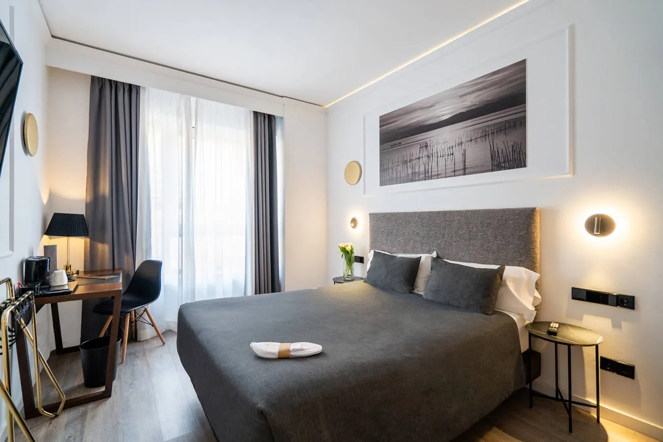 Hotel Conqueridor