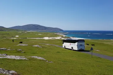 Busreizen Denemarken
