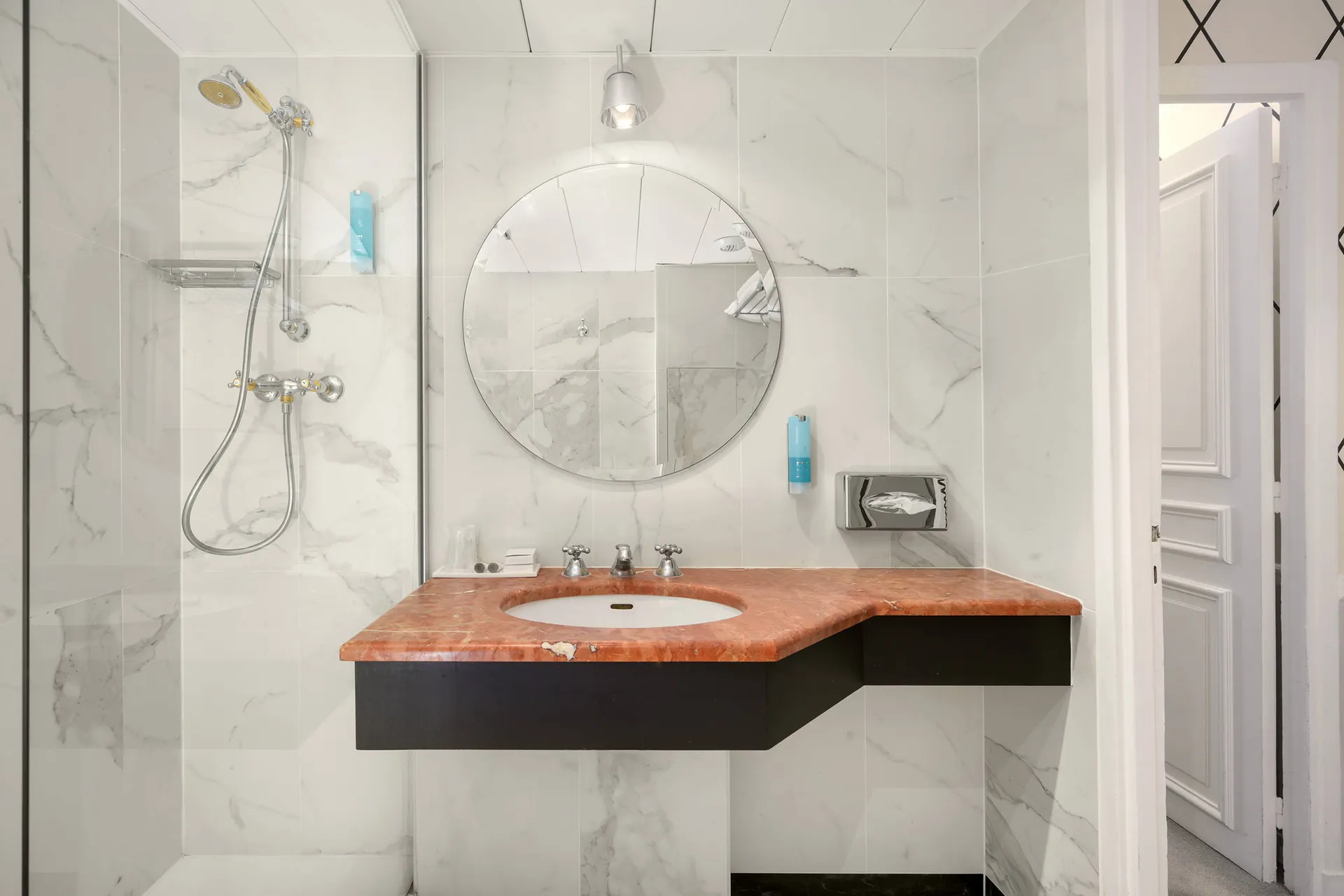 Hotel Le Royal afbeelding 3