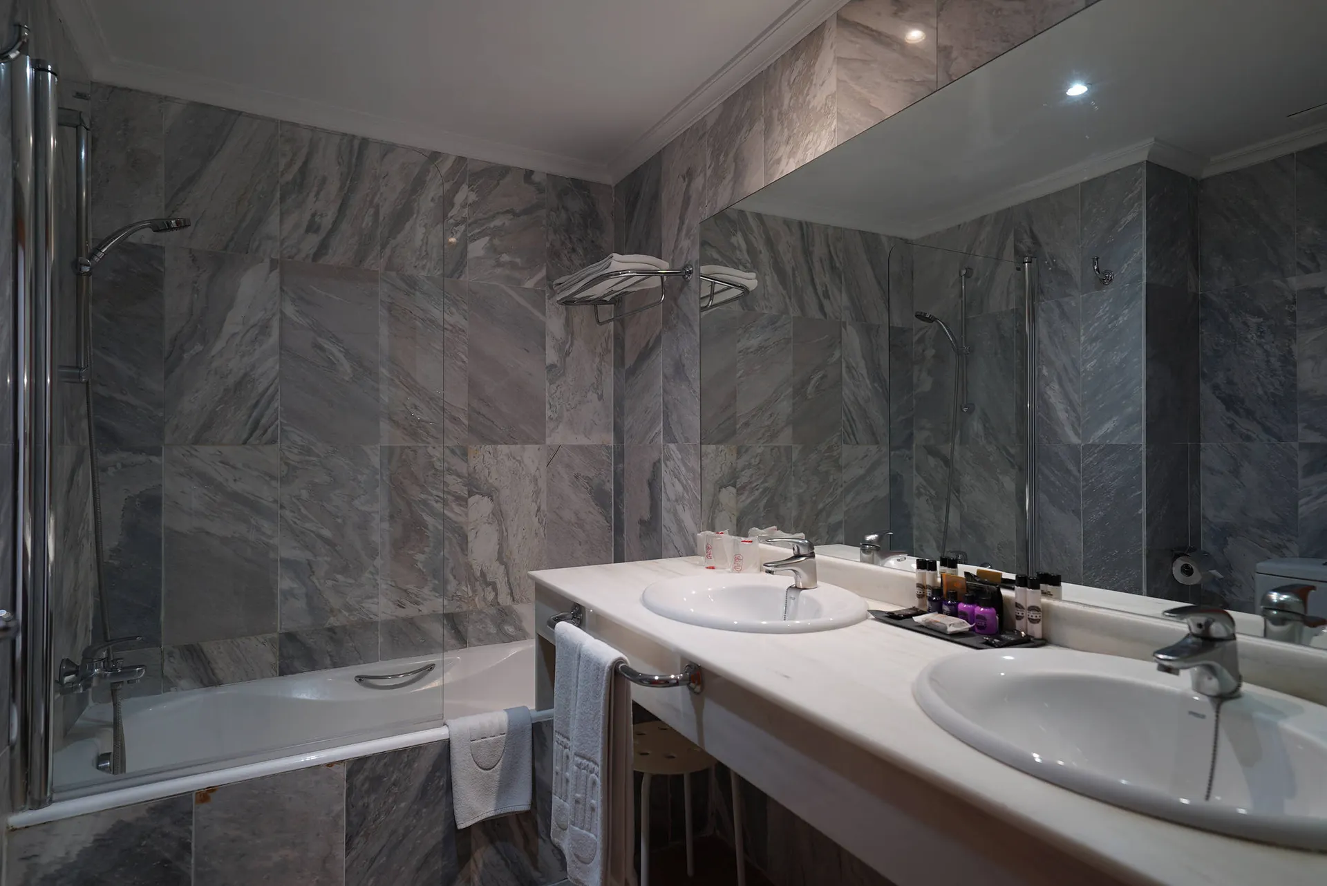 Badkamer