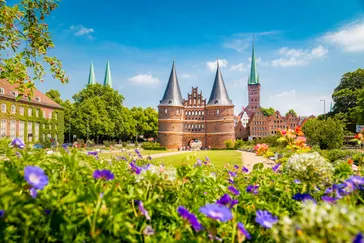 Lübeck
