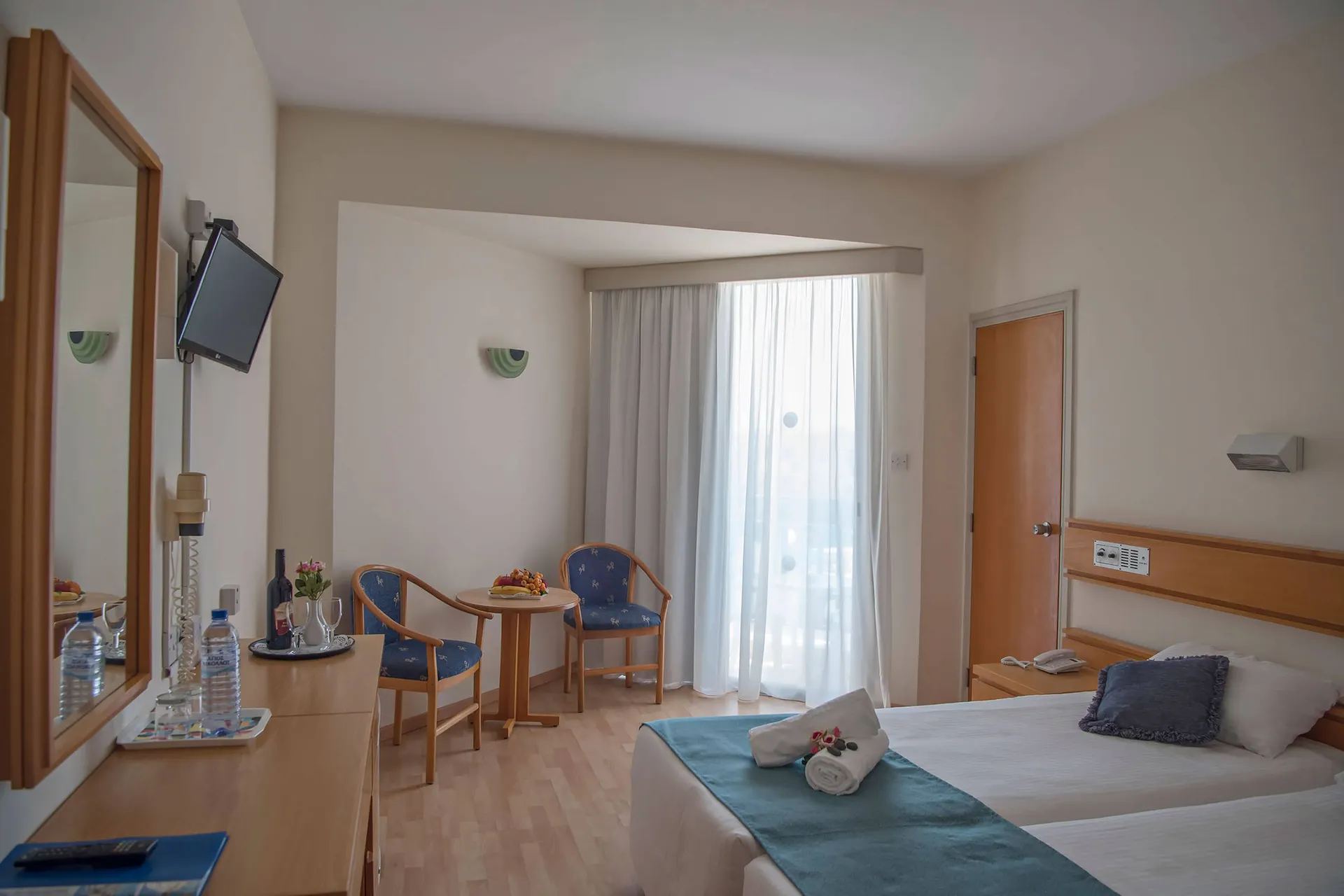 Kissos Hotel