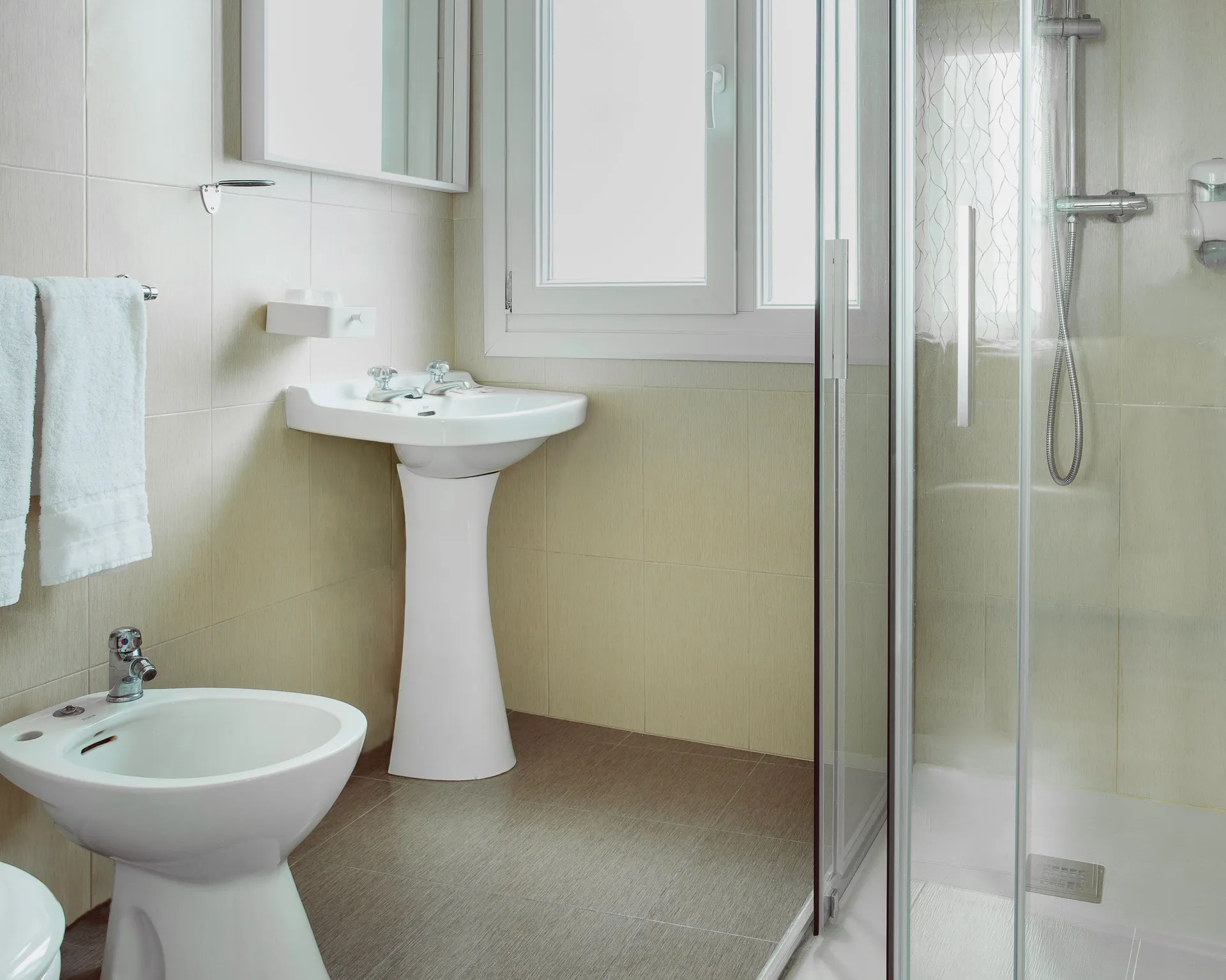 Hotel Casual Bilbao Gurea afbeelding 4