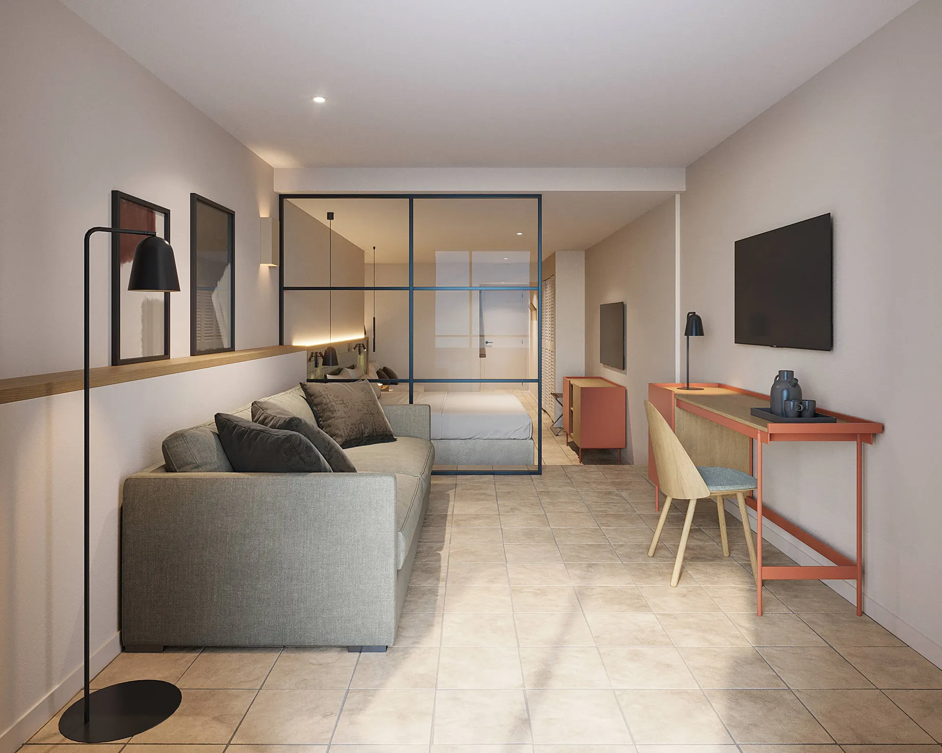 Estival Maramar afbeelding 3