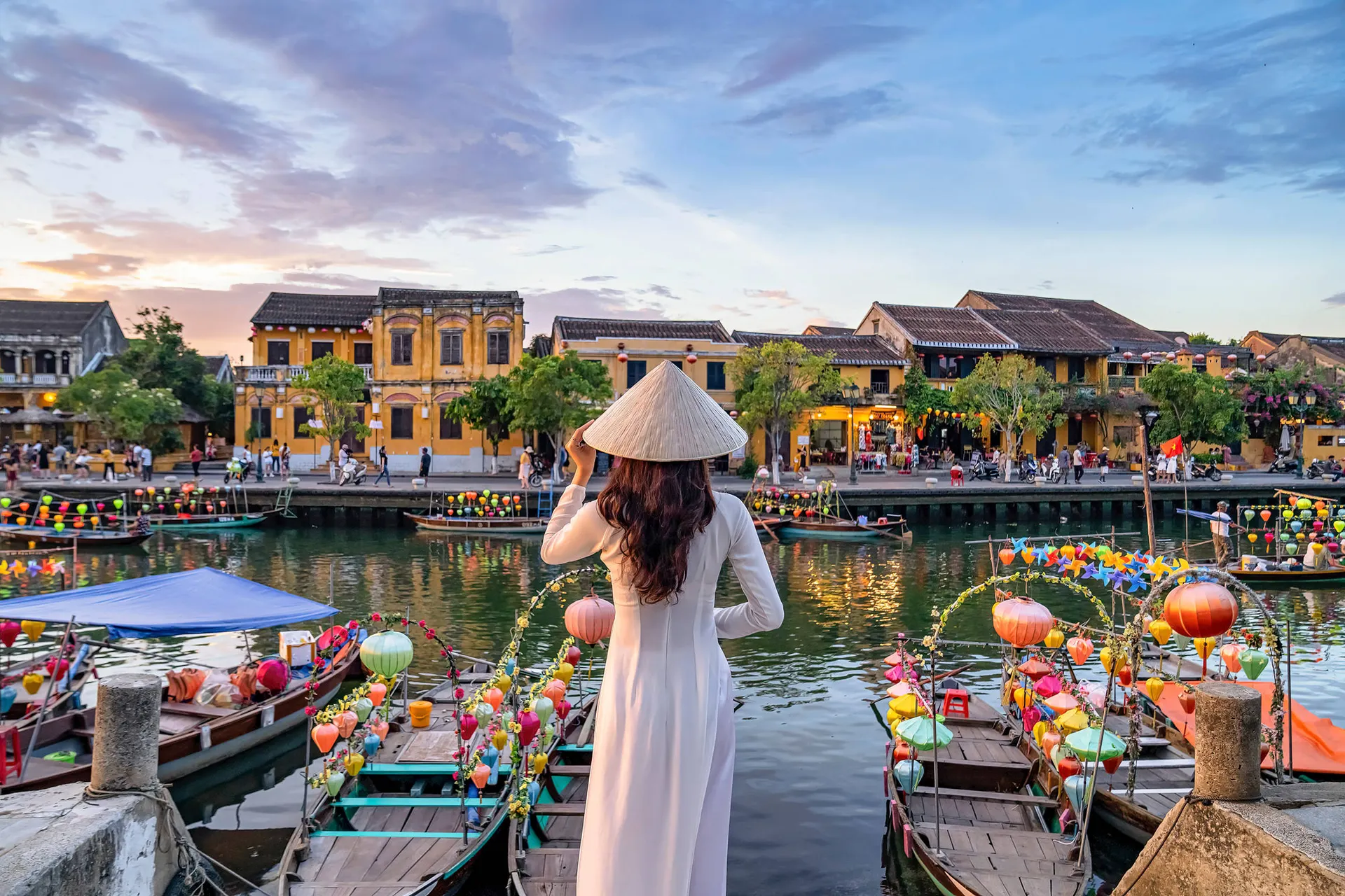 Hoi An