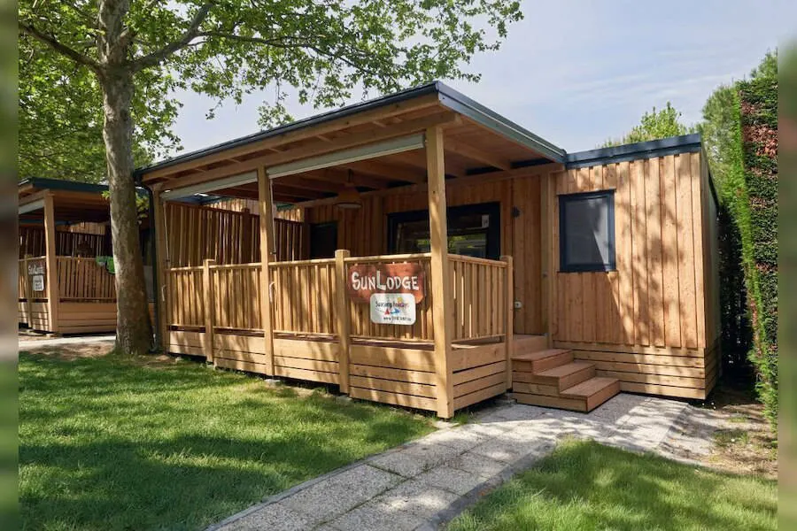 SunLodge Katsura