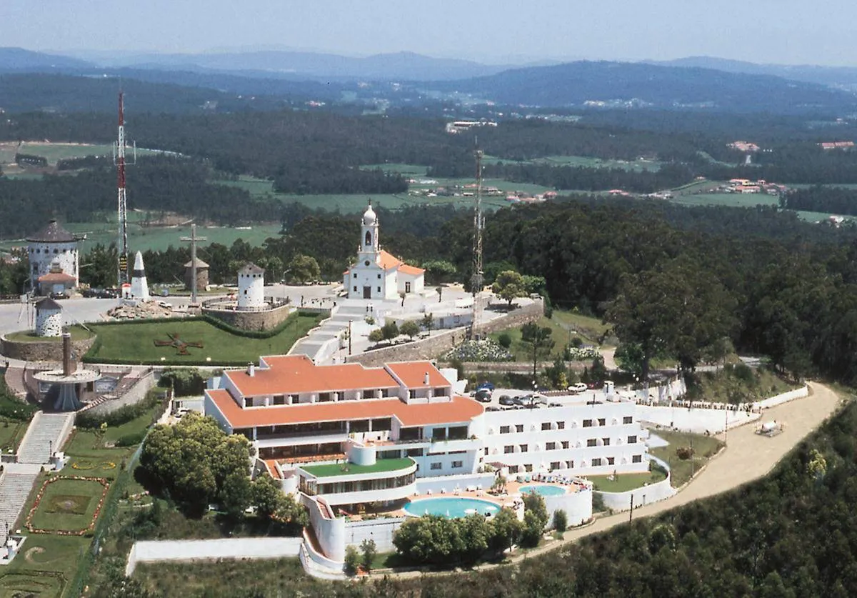 Hotel Sao Felix Hillside Nature