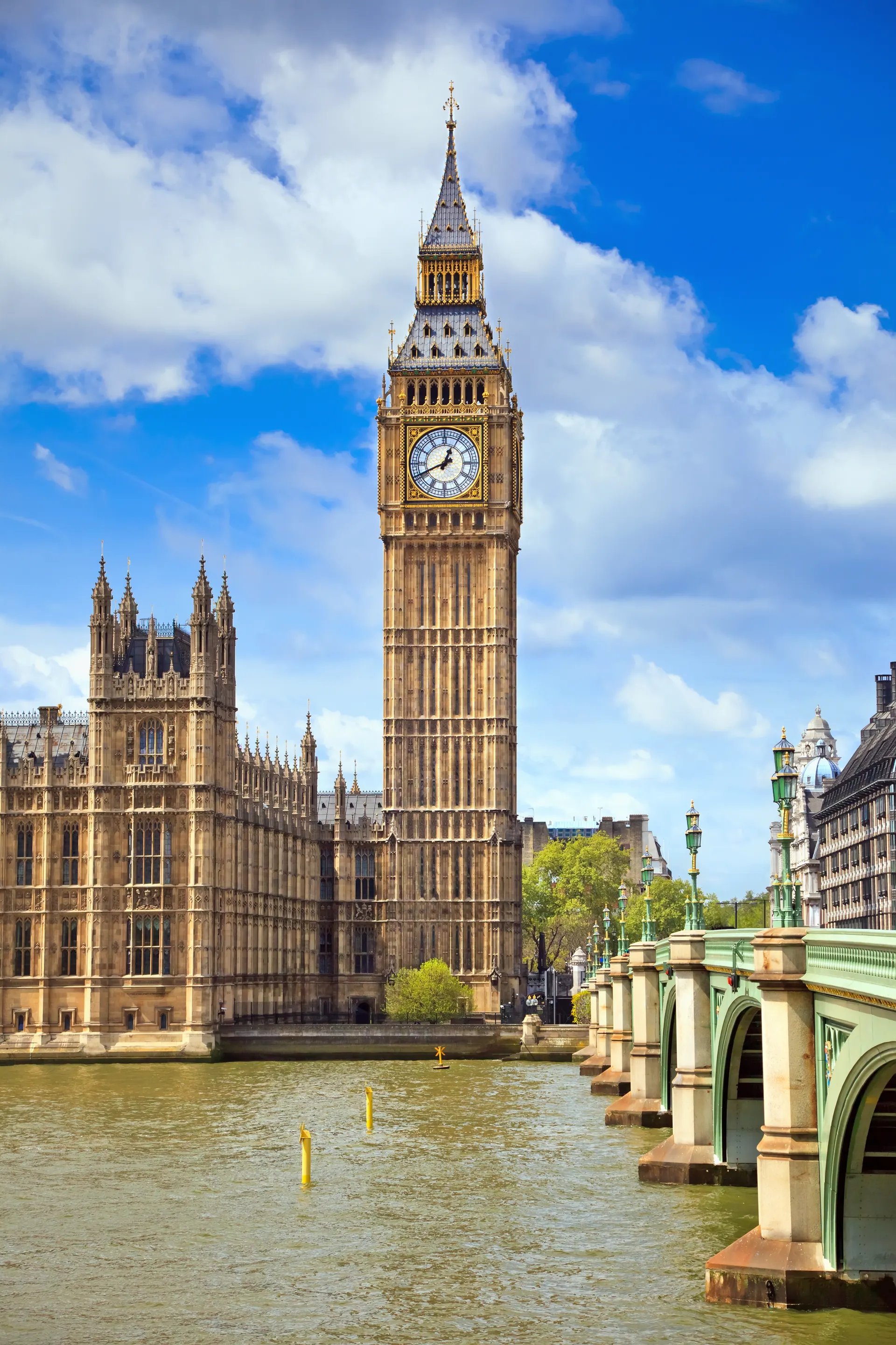 Londen