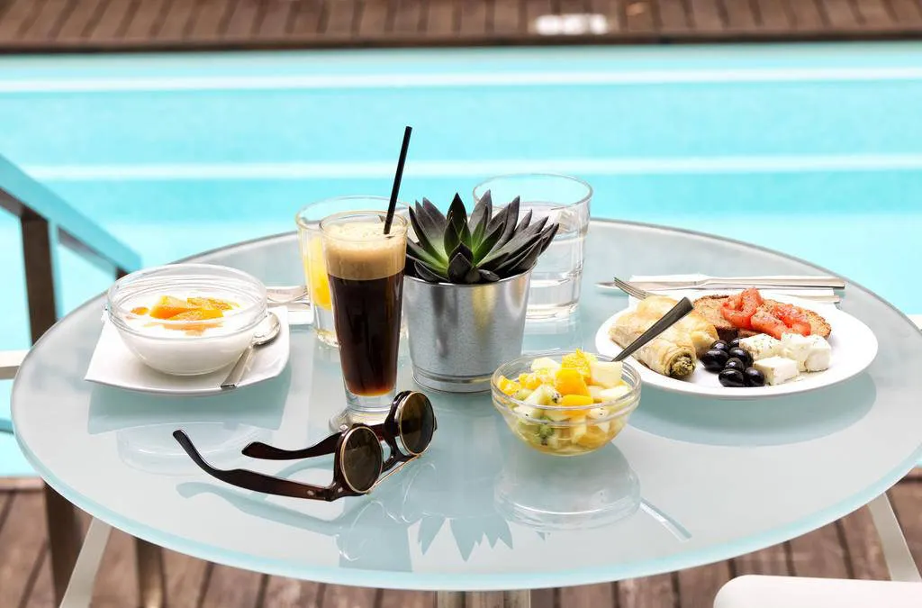 Hotel Acropolis Hill