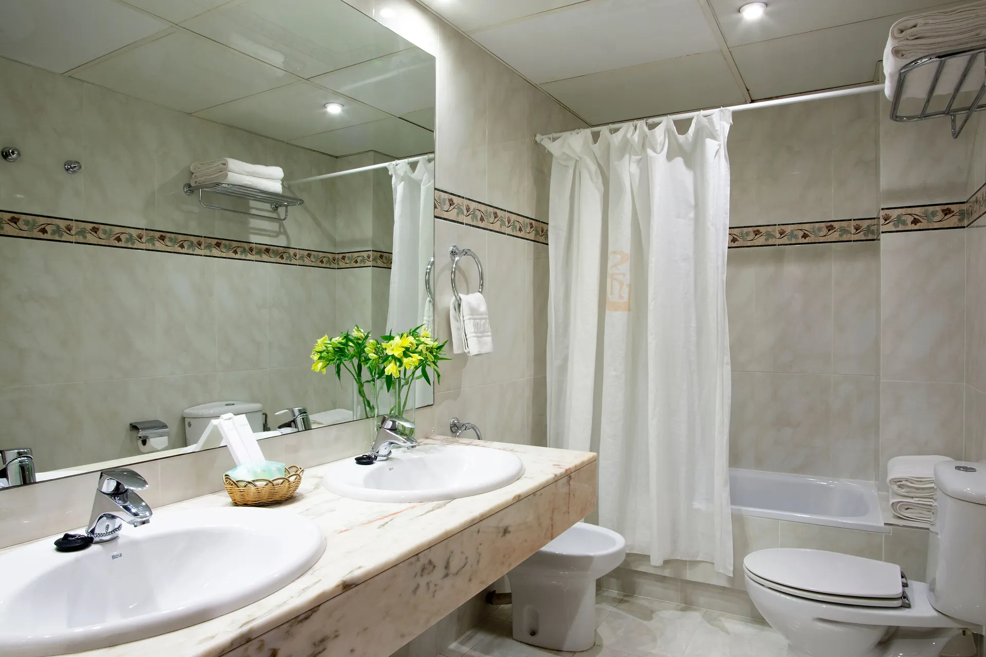 Hotel Gaudi afbeelding 3