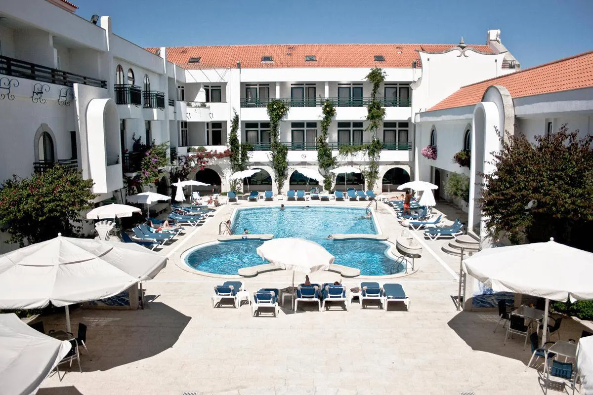 Online bestellen: Hotel Suave Mar