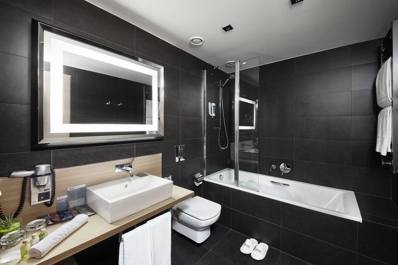 Badkamer
