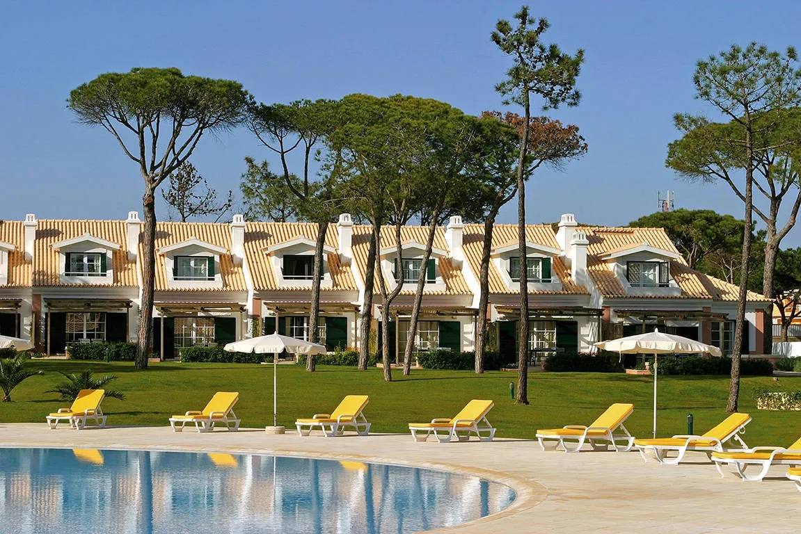 Appartementen Vila Bicuda Resort
