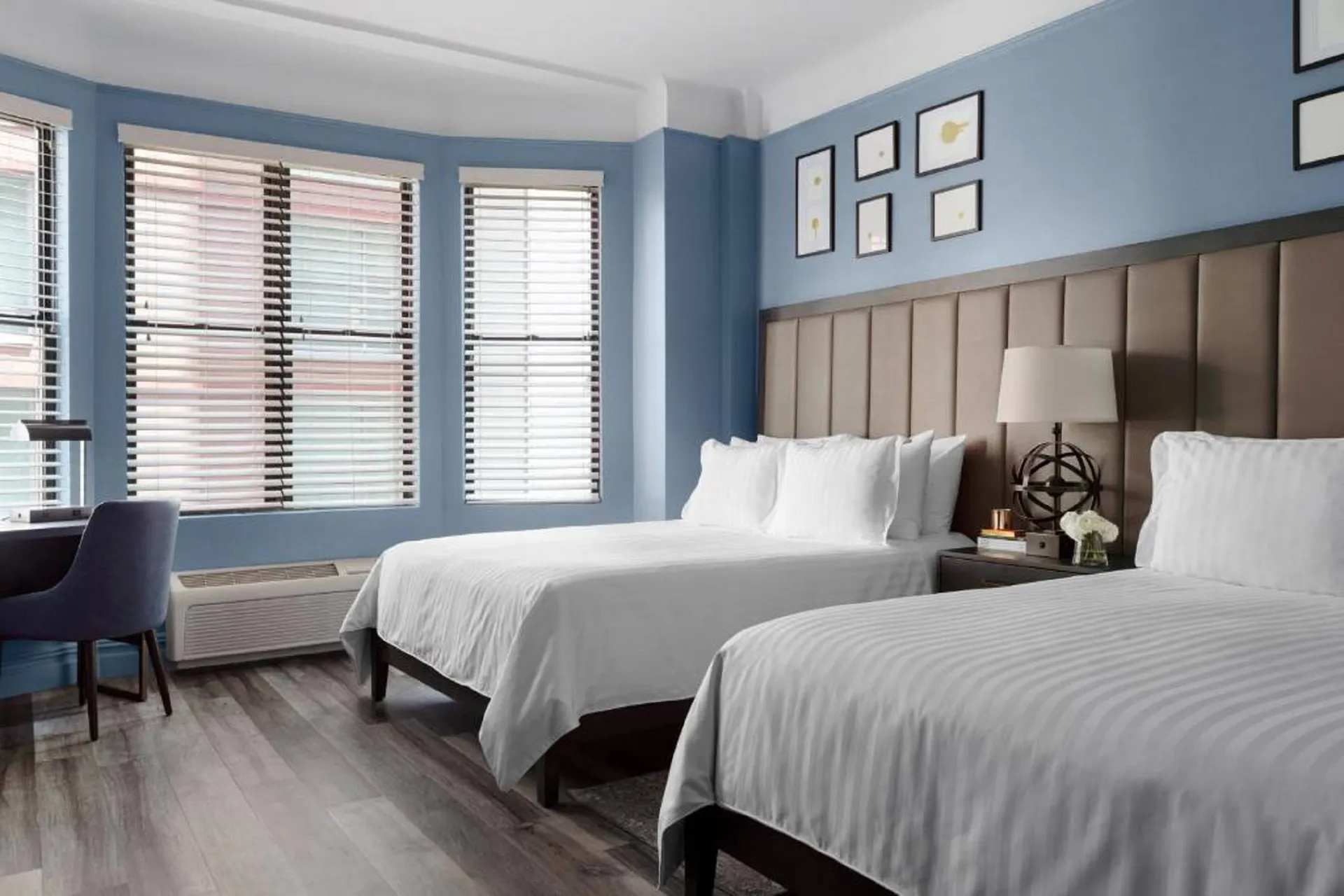 2-persoonskamer twin