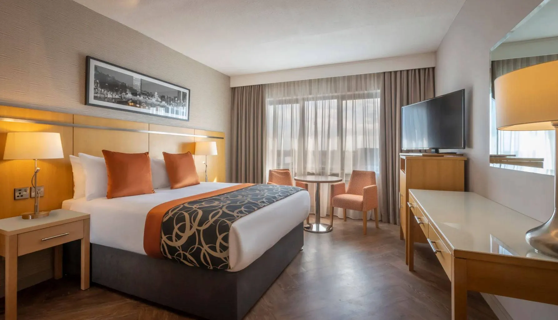 Clayton Hotel Liffey Valley, Dublin