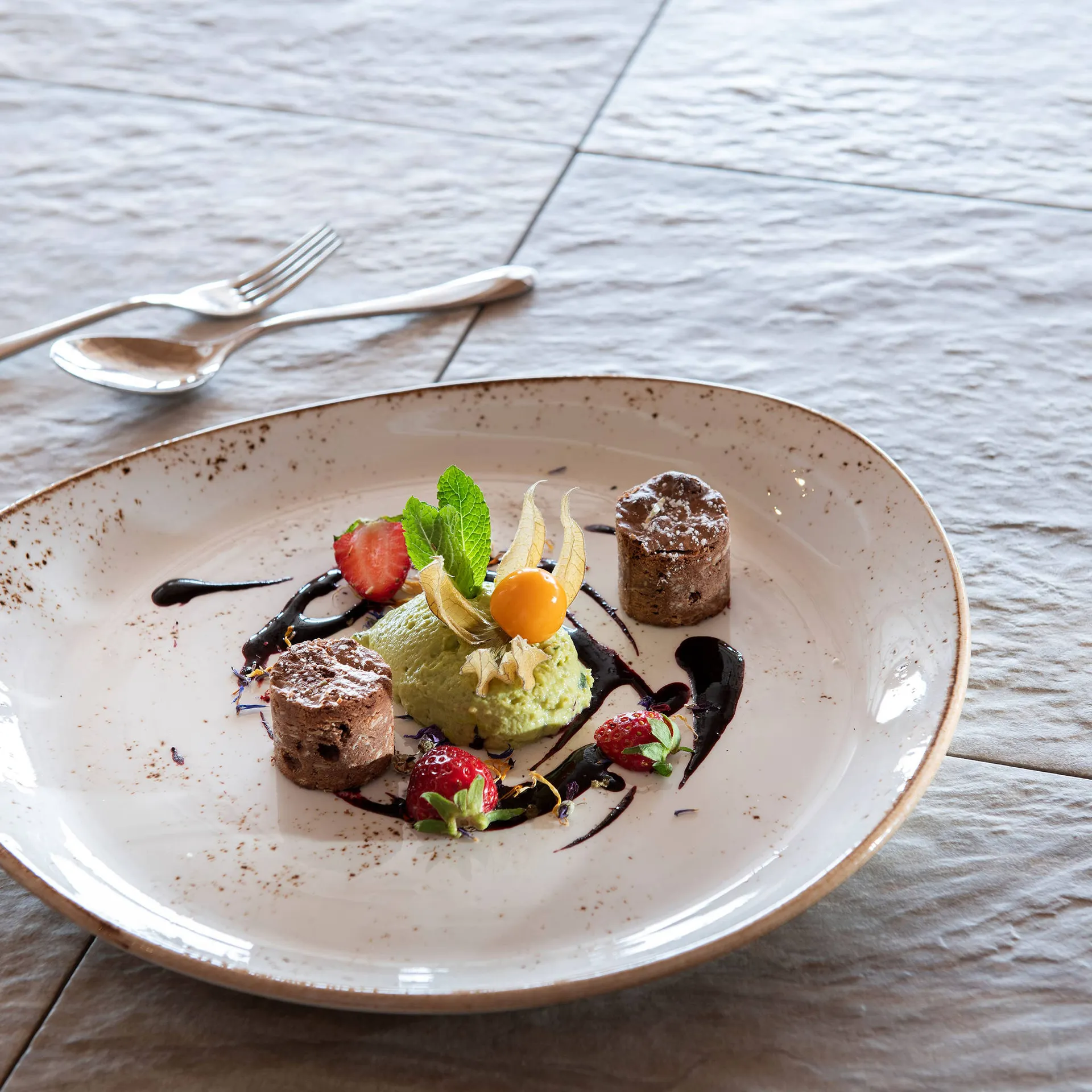 Hotel Bergheimat afbeelding 2