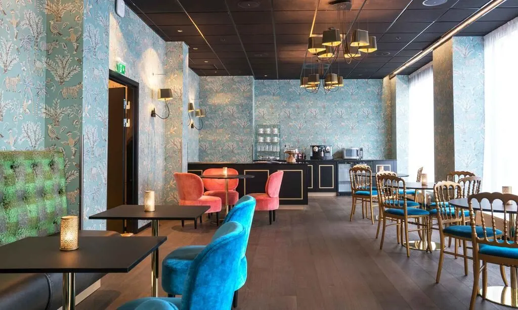 Thon Hotel Spectrum afbeelding 3