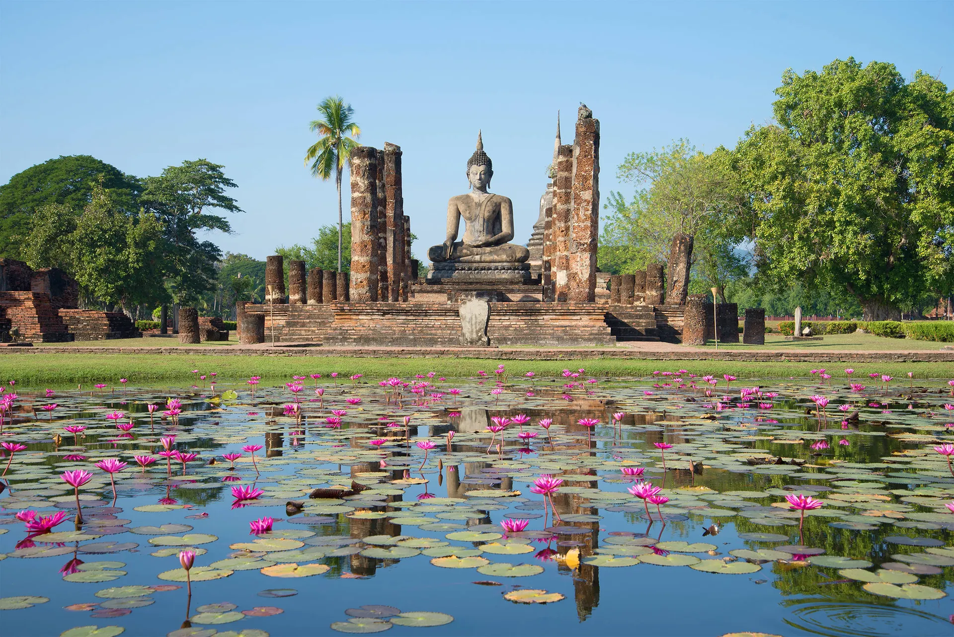 Sukhothai